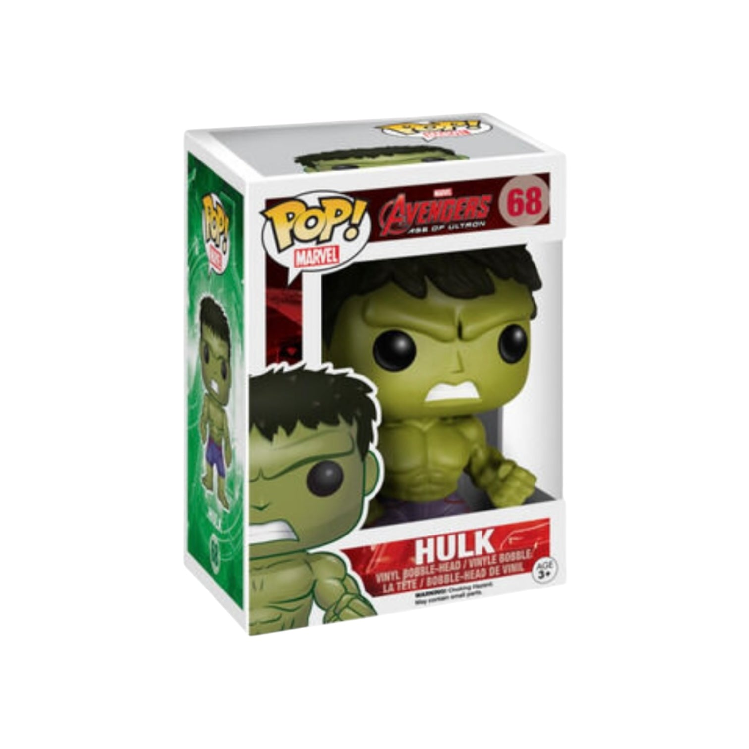 Marvel | Funko | Collectible