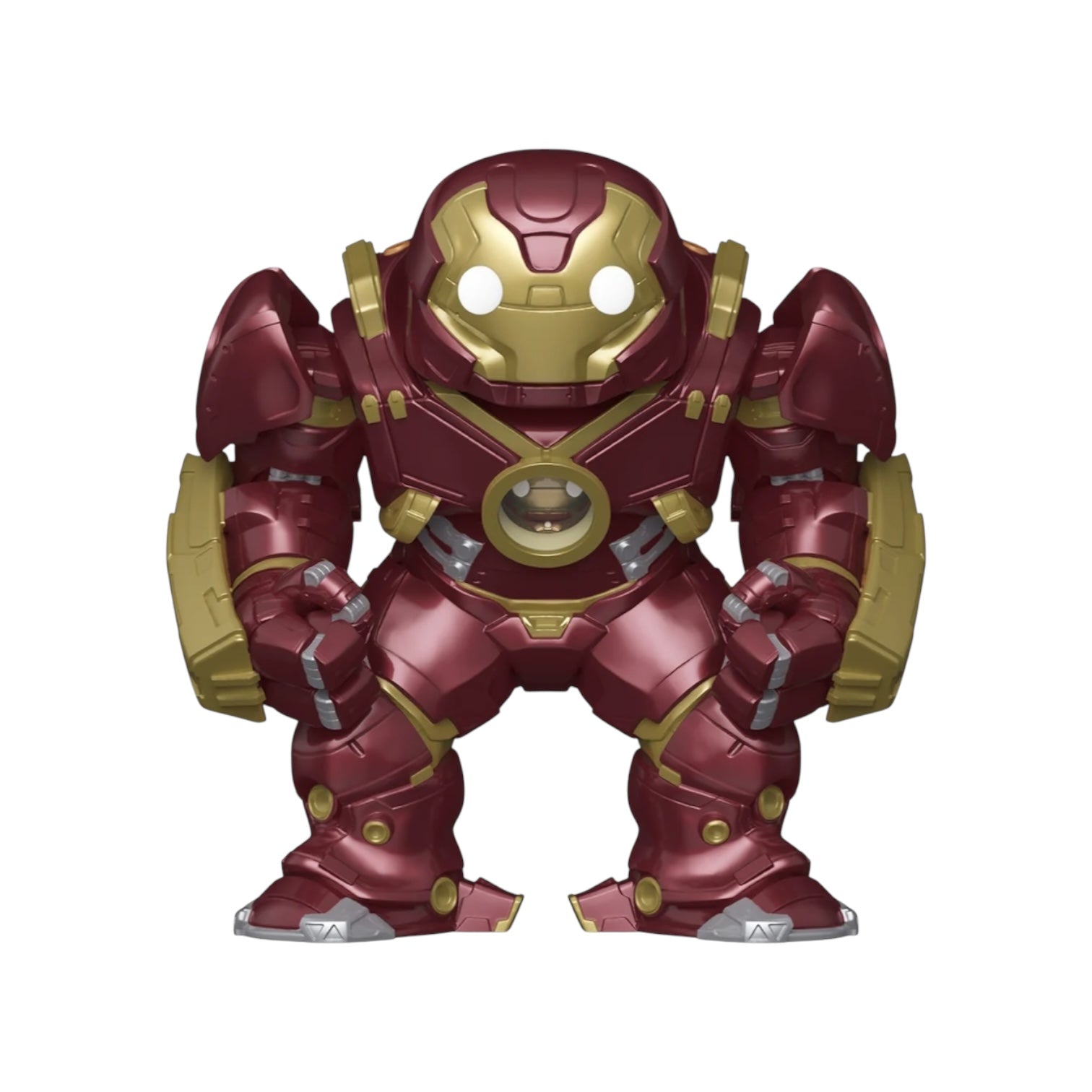 Hulkbuster with Iron Man Funko Pop! Bitty Bots - Infinity Saga Marvel