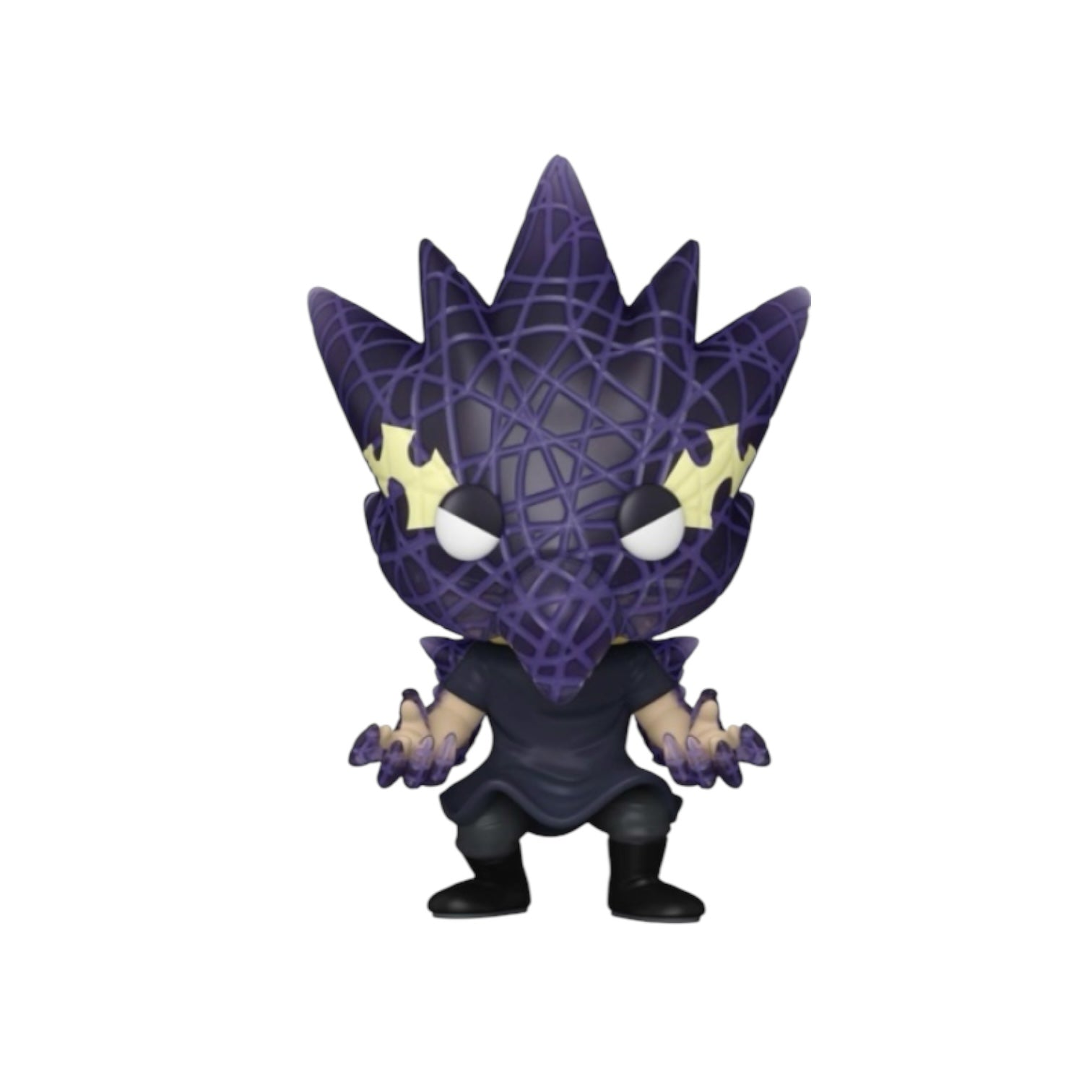 Fumikage Tokoyami Funko Pop! #1329 - My Hero Academia - Special Edition