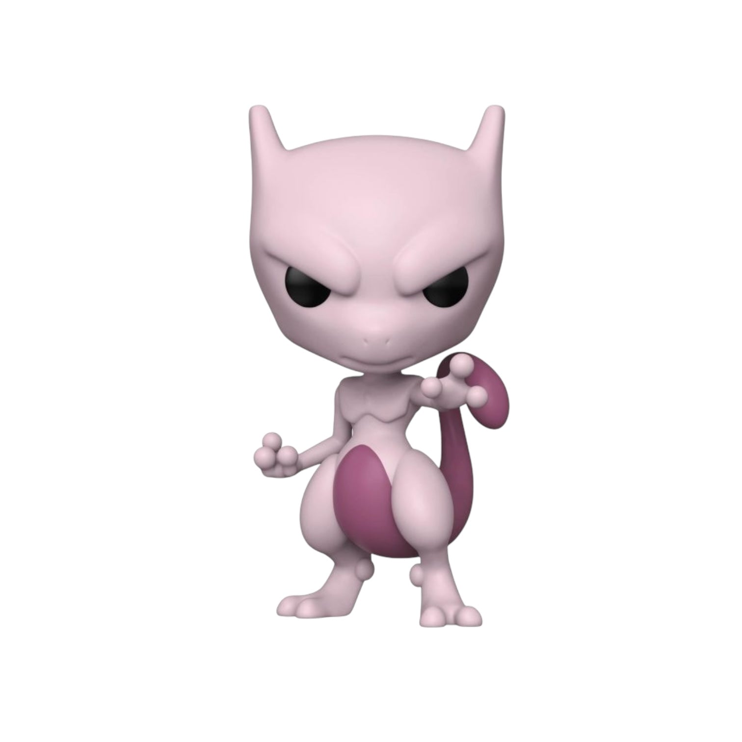 Mewtwo 10” Funko Pop! Games #583 - Pokémon