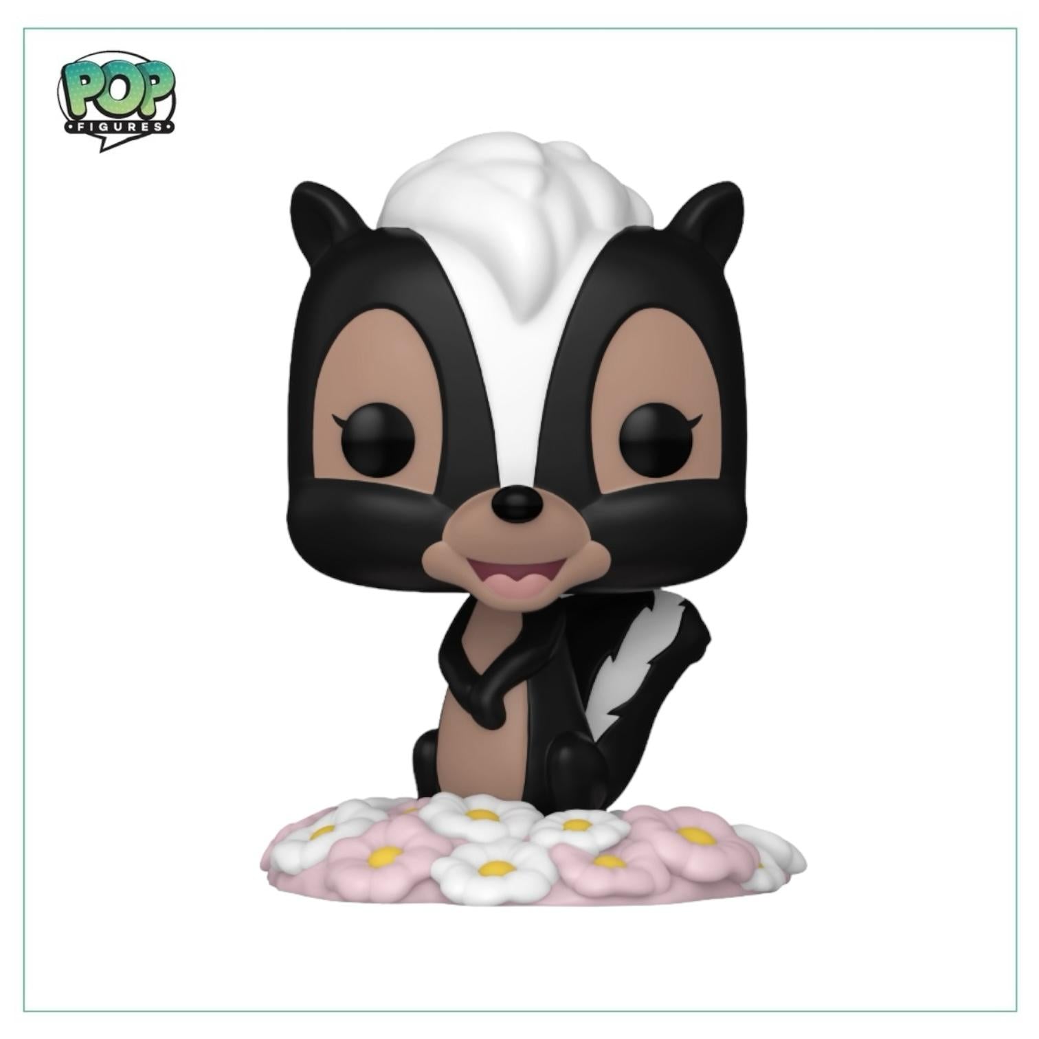 Flower #1434 Funko Pop! Bambi 80th