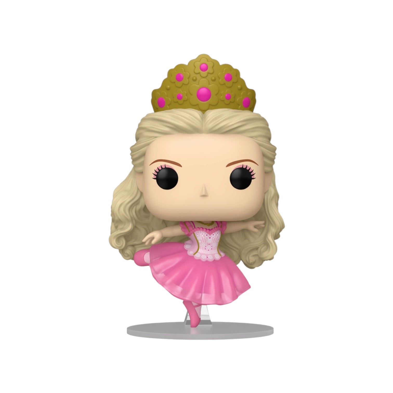 Sugar Plum Fairy Barbie (Arabesque) #173 Funko Pop! - Barbie In The Nutcracker - Barbie - PREORDER