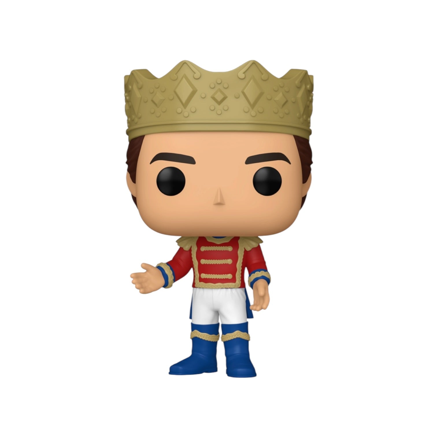 Prince Eric #175 Funko Pop! - Barbie In The Nutcracker - Barbie - Chance of Chase - PREORDER