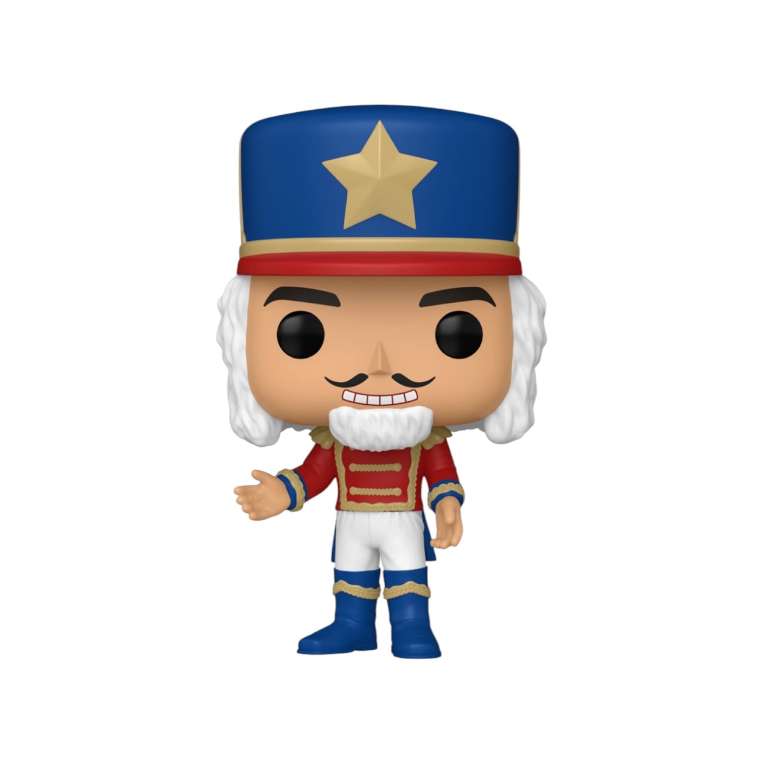 Prince Eric #175 Funko Pop! - Barbie In The Nutcracker - Barbie - Chance of Chase - PREORDER