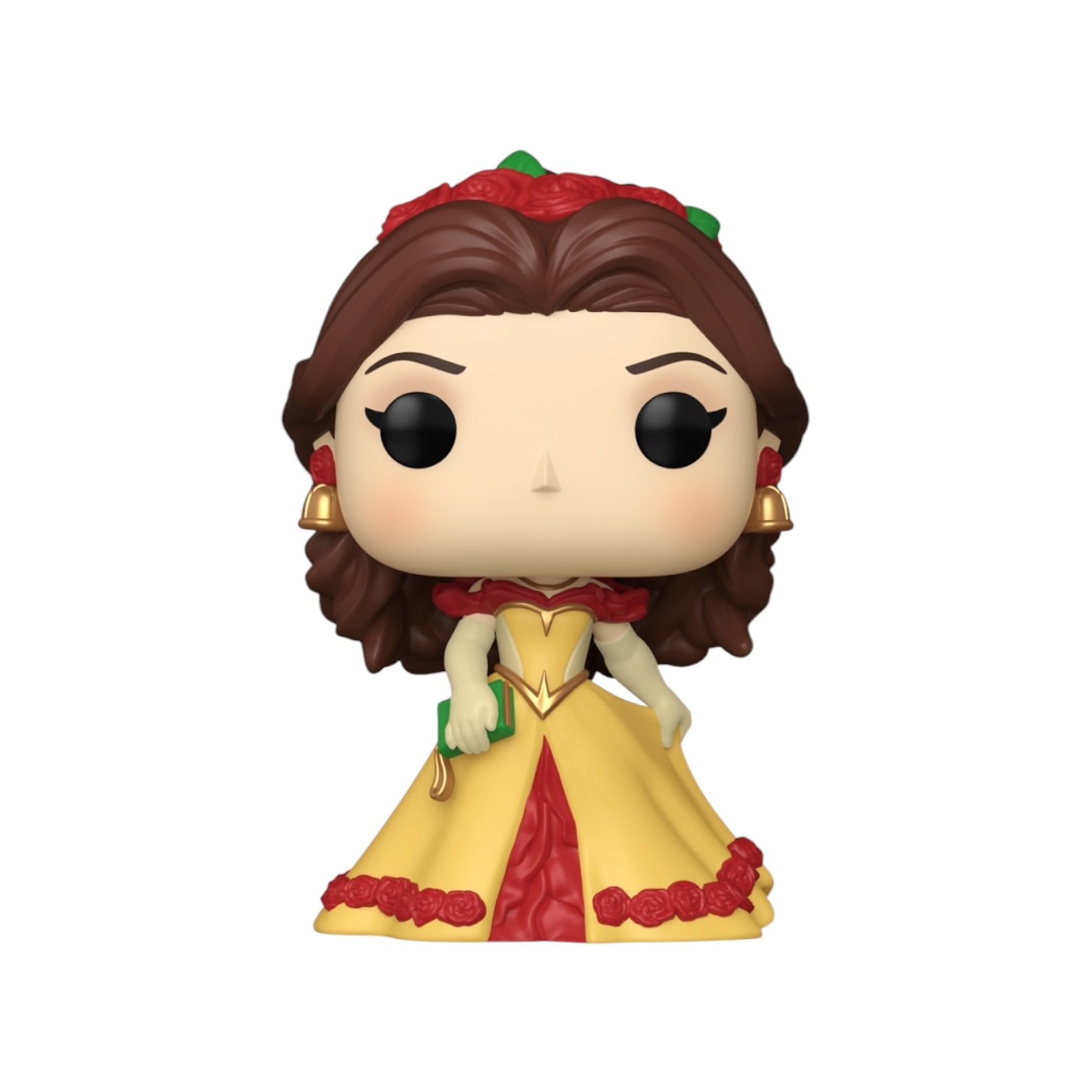 Belle (Grand Entance) #1780 Funko Pop! - Disney Princesses - PREORDER