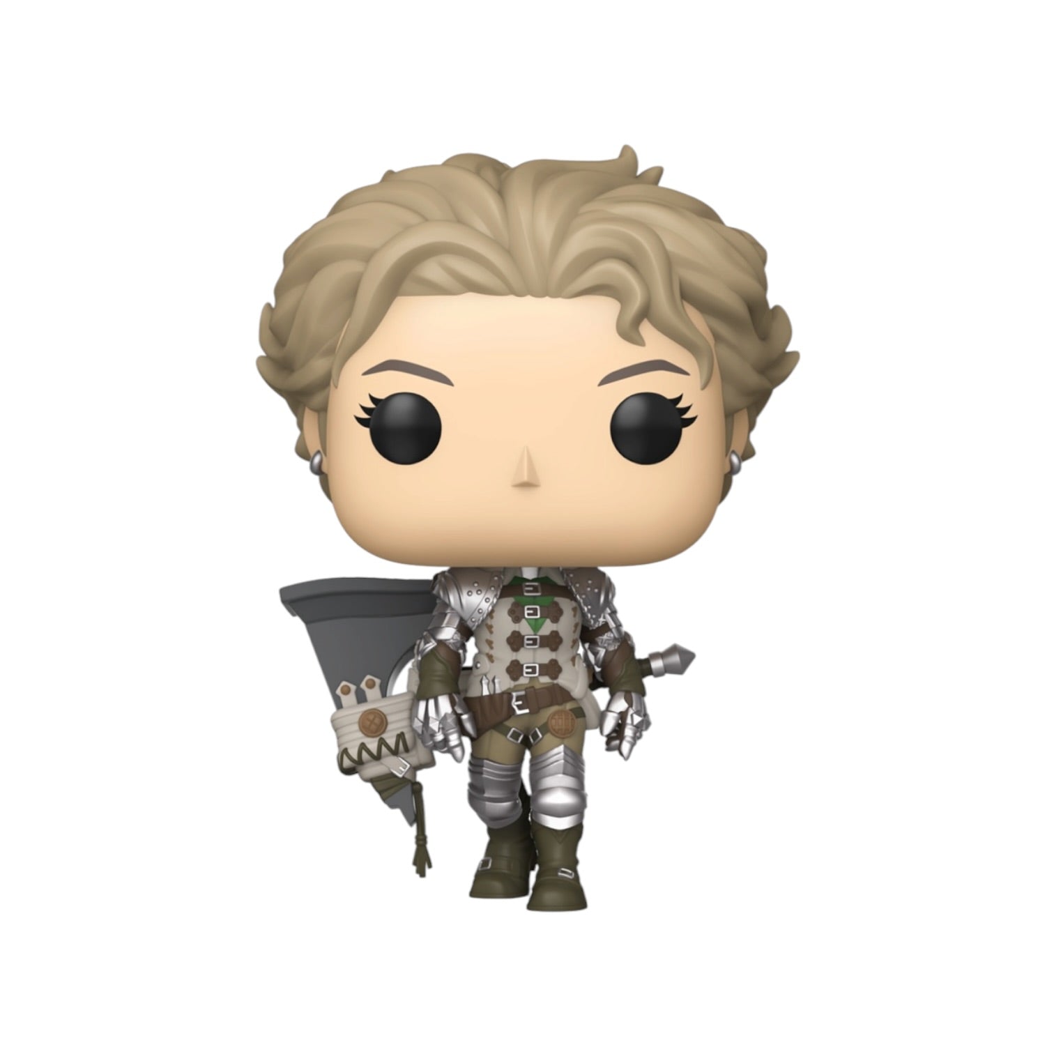 Olivia #1309 Funko Pop! - Monster Hunters - PREORDER