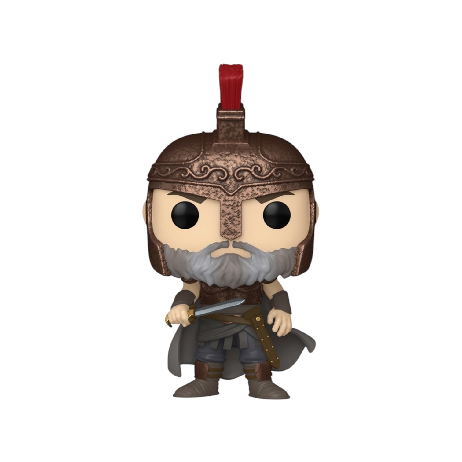 Odysseus #2191 Funko Pop! - The Odyssey - Coming Soon