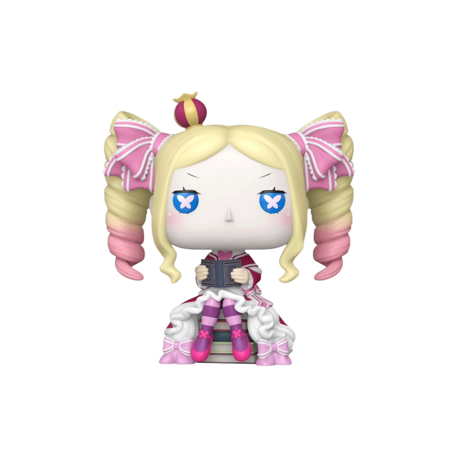 Beatrice #2466 Funko Pop! - Re:Zero – Starting Life in Another World - PREORDER