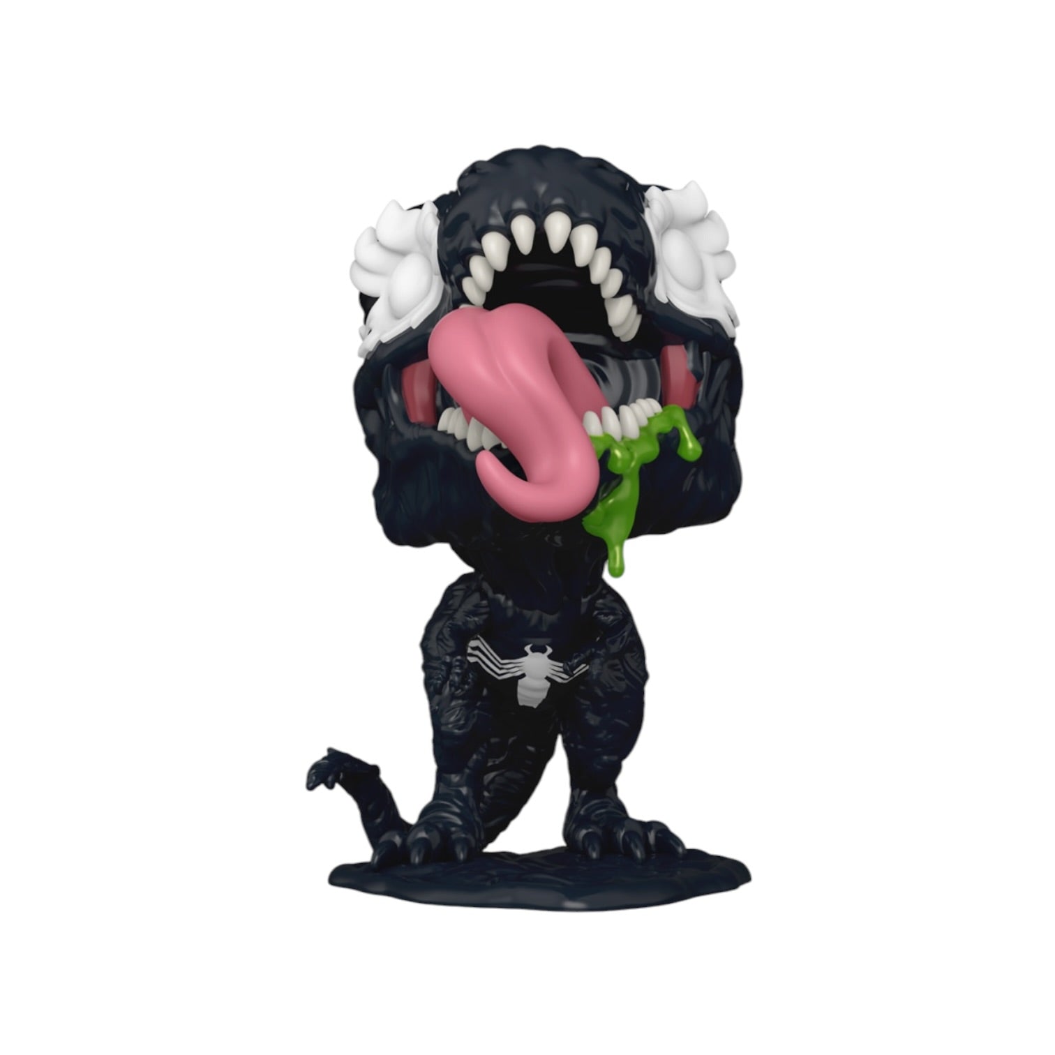 Venomsaurus Rex #1624 Funko Pop Super - Marvel - PREORDER