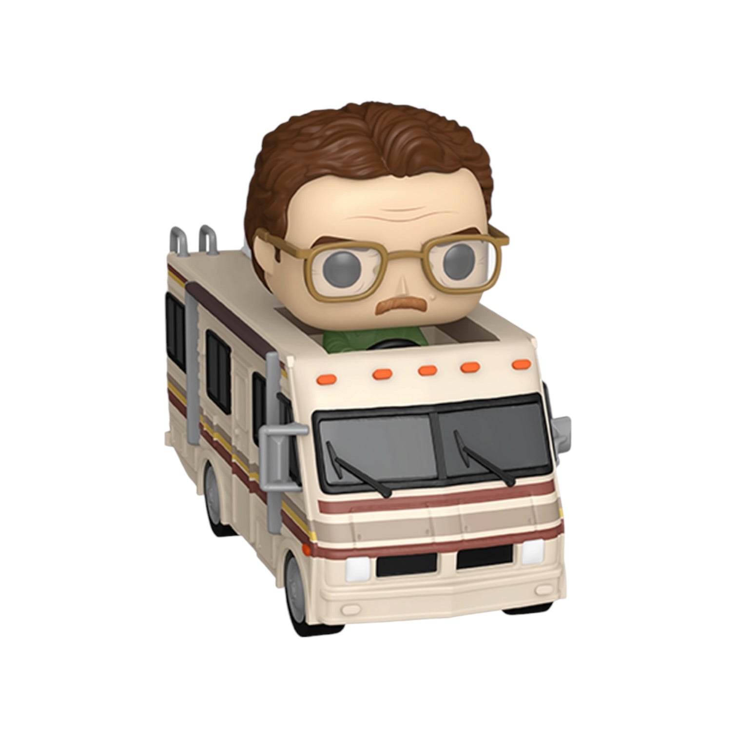 Walt with the Crystal Ship #310 Funko Pop! Ride - Breaking Bad - PREORDER