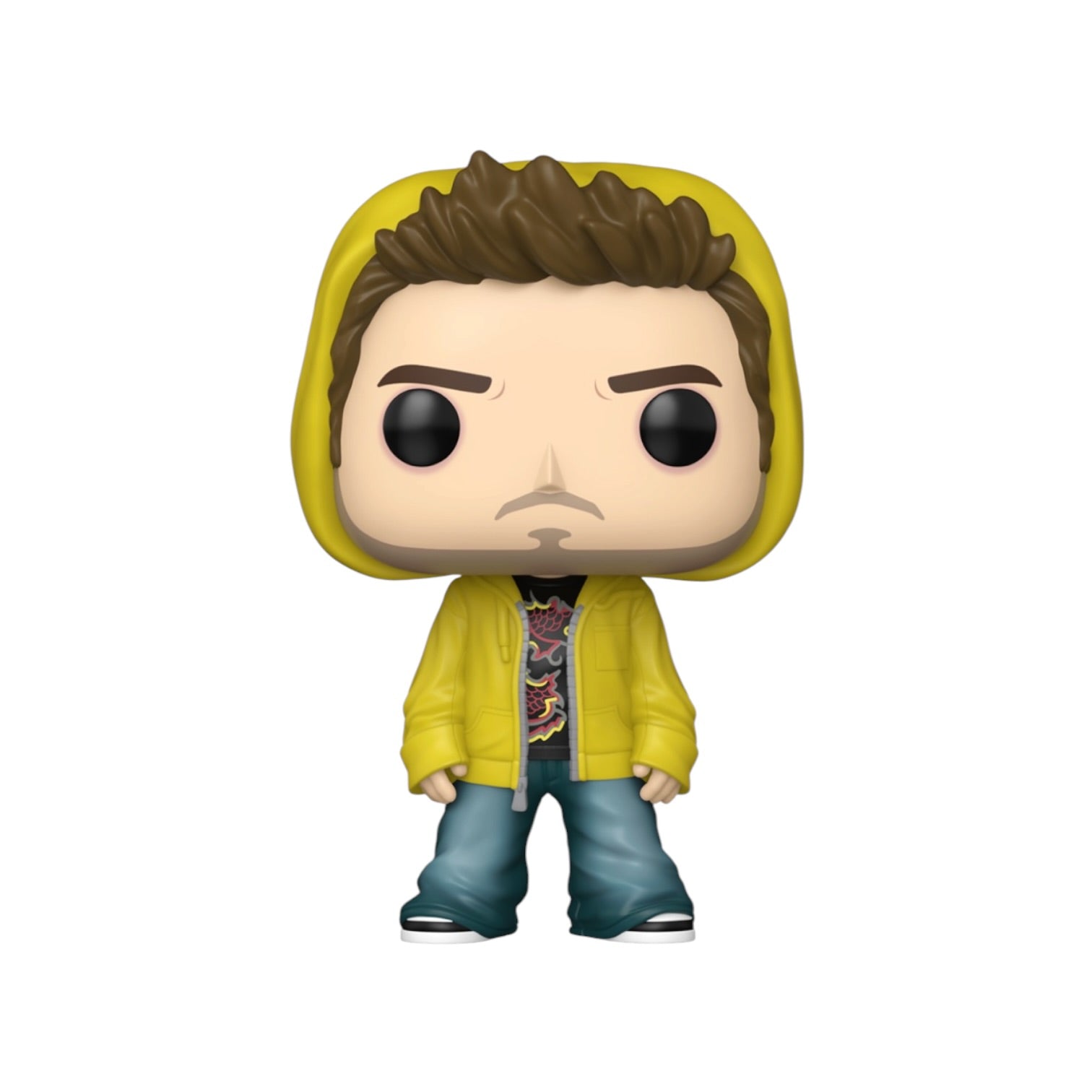Jesse Pinkman #1935 Funko Pop - Breaking Bad - PREORDER