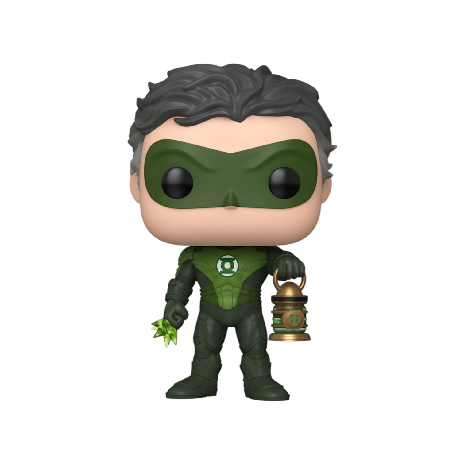 Hal Jordan (Lanterns) #649 Funko Pop! - DC Studios - PREORDER
