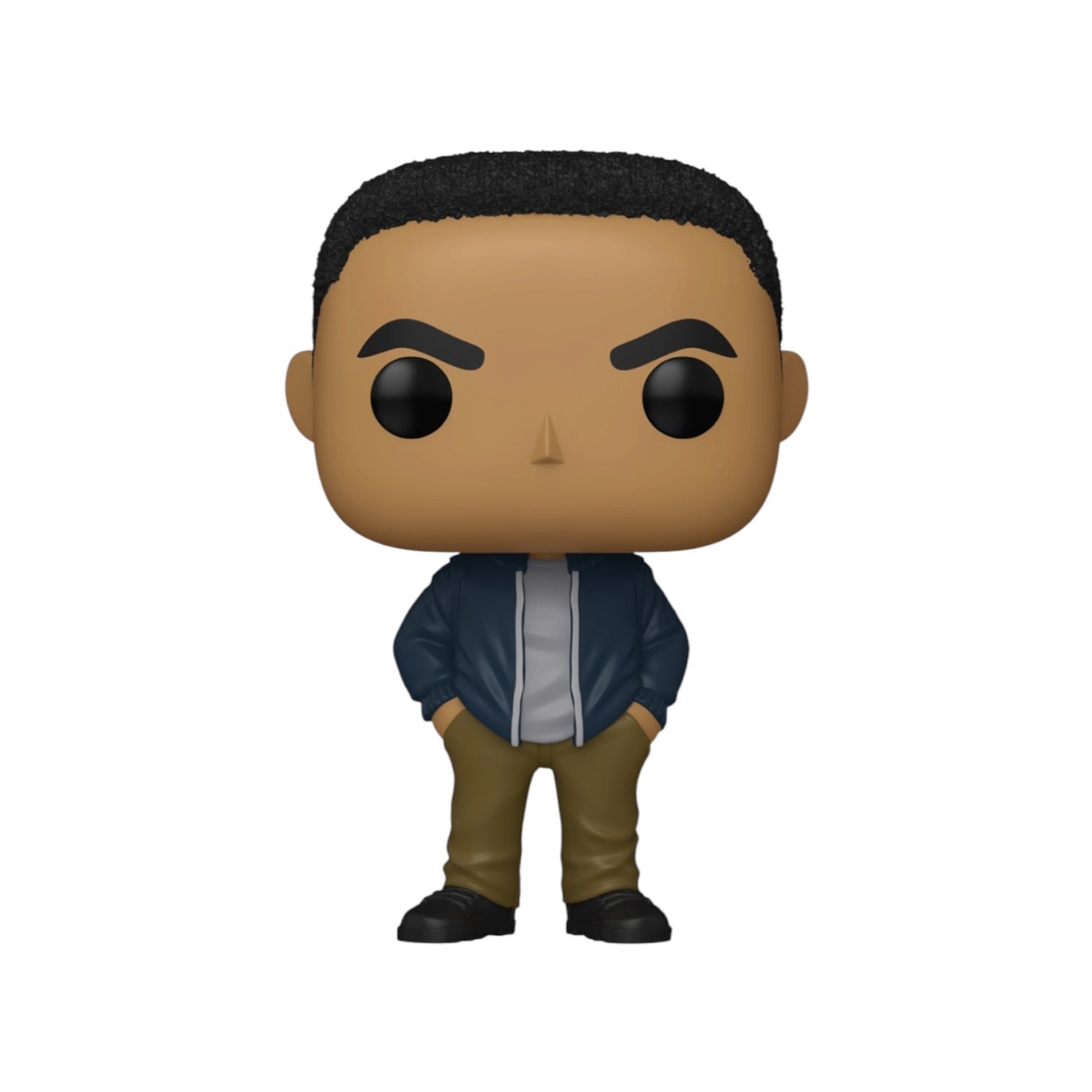 John Stewart (Lanterns) #650 Funko Pop! - DC Studios - PREORDER