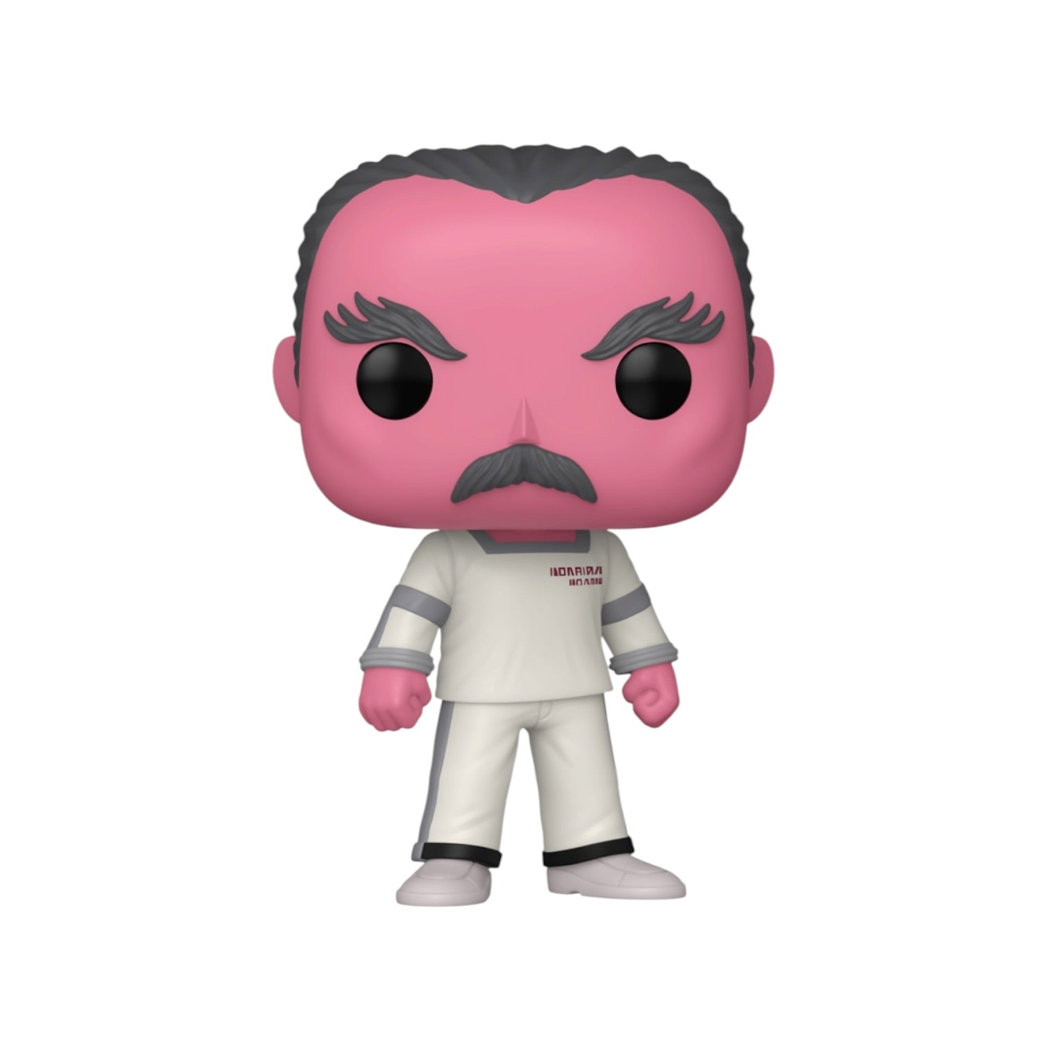 Sinestro (Lanterns) #651 Funko Pop! - DC Studios - PREORDER