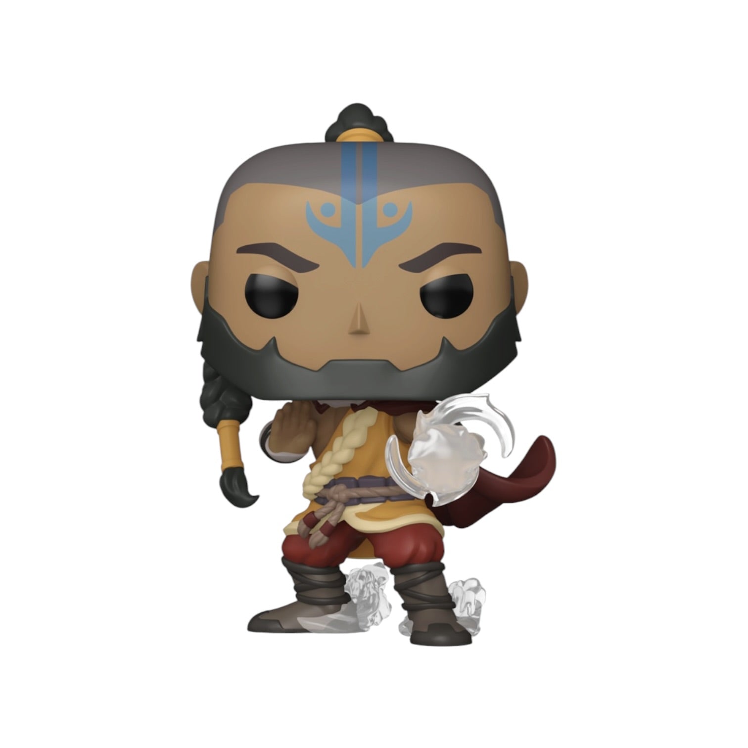 Tagah #2111 Funko Pop! - Avatar Aang: The Last Airbender - PREORDER