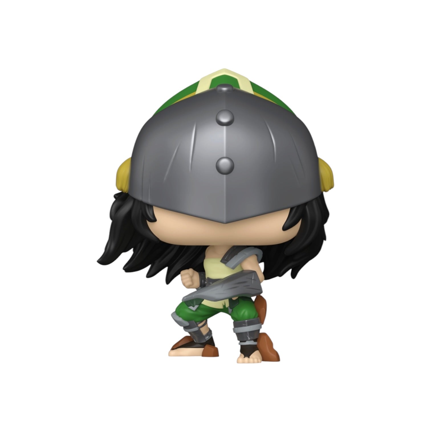 Toph #2109 Funko Pop! - Avatar Aang: The Last Airbender - PREORDER
