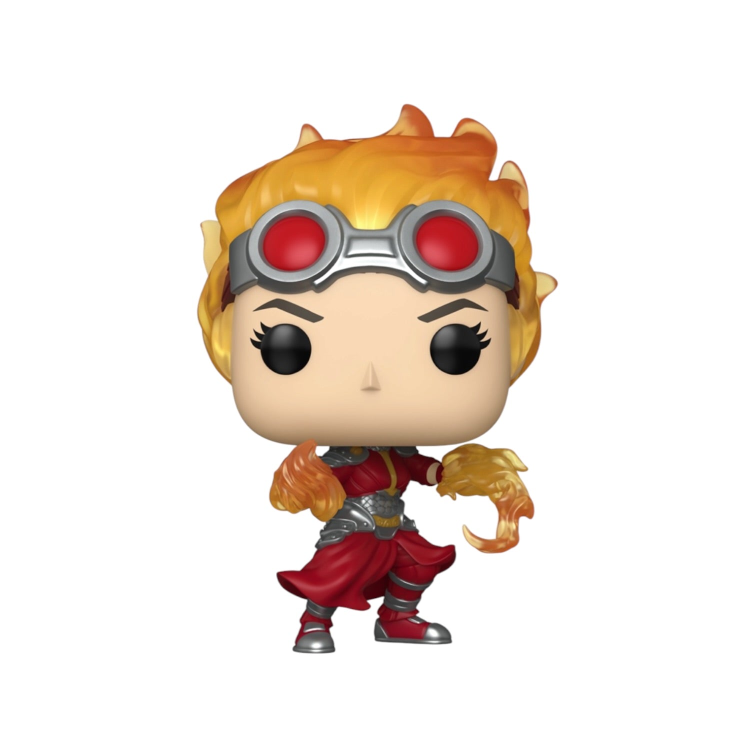 Chandra #1327 Funko Pop! - Magic: The Gathering - PREORDER