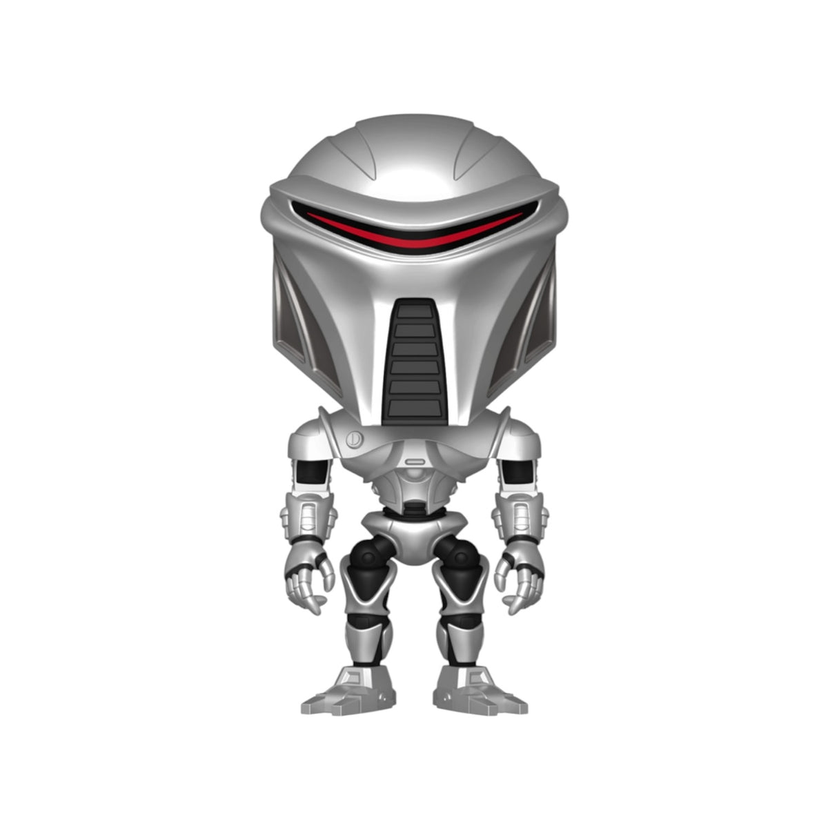 Cylon (Metallic) #1951 Funko Pop! - Battlestar Galactica - PREORDER