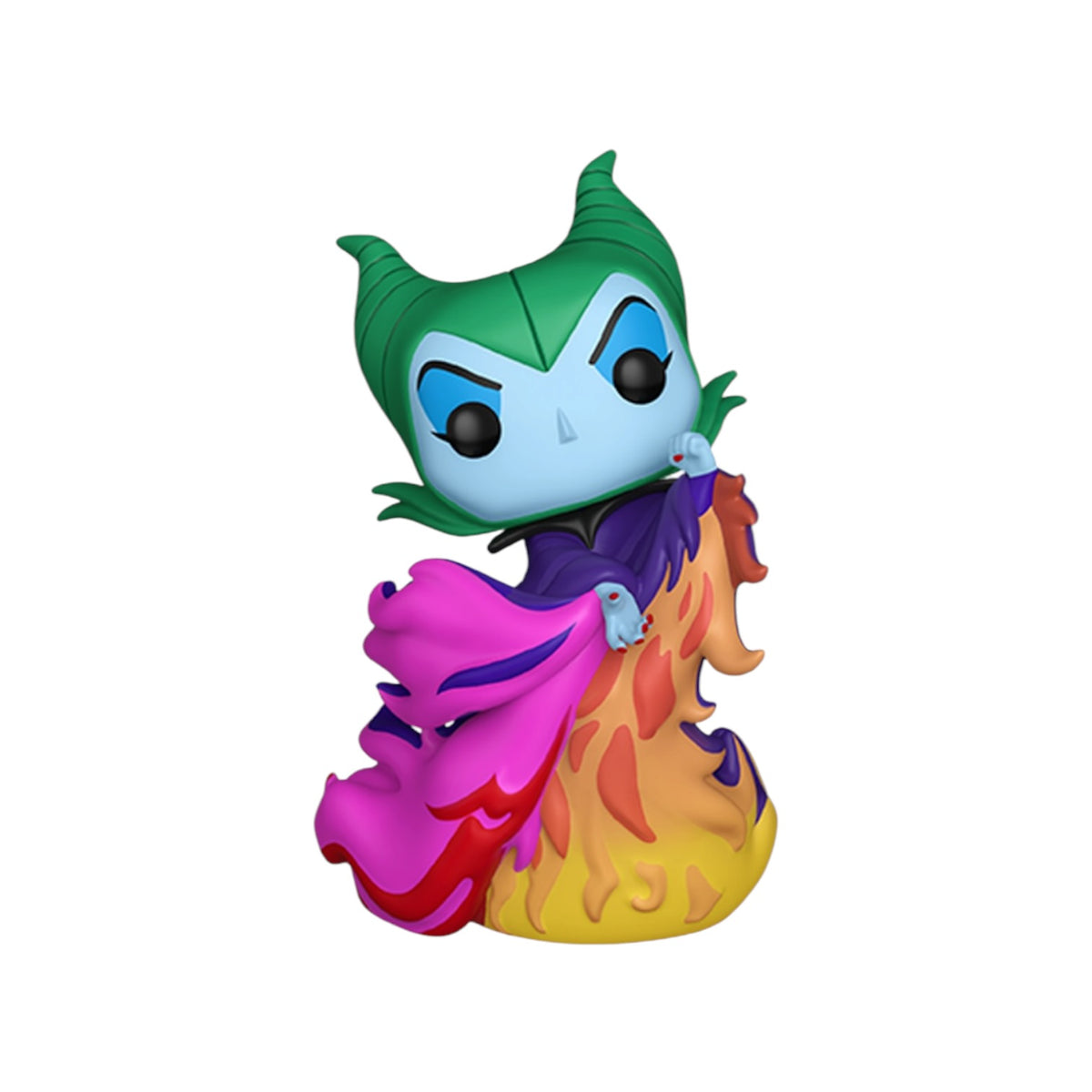 Maleficent (Deco) #1807 Funko Pop! Premium - Disney Villains - PREORDER