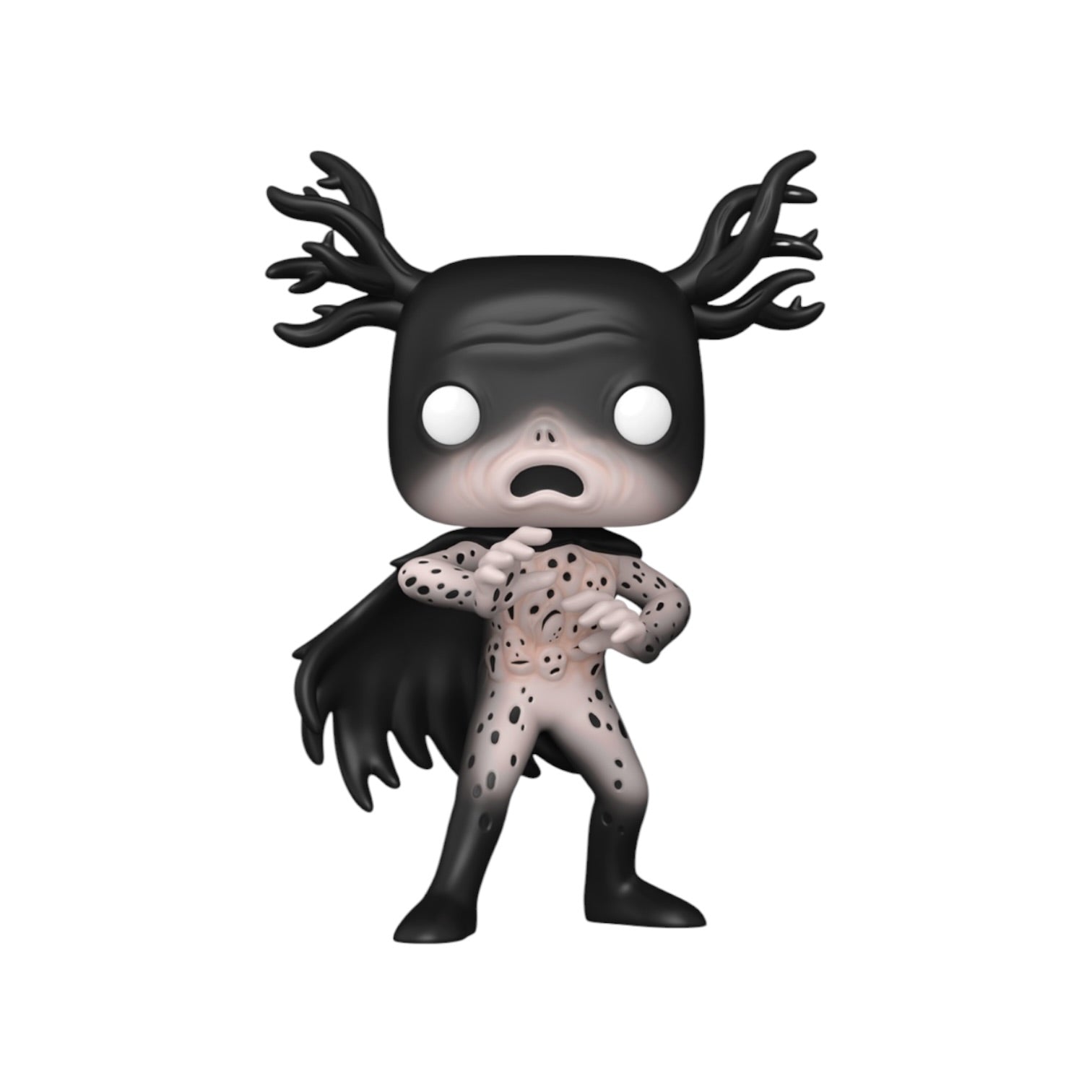 The Beast #2549 (Glows in the Dark) Funko Pop! - Over The Garden Wall - Chance Of Chase - PREORDER