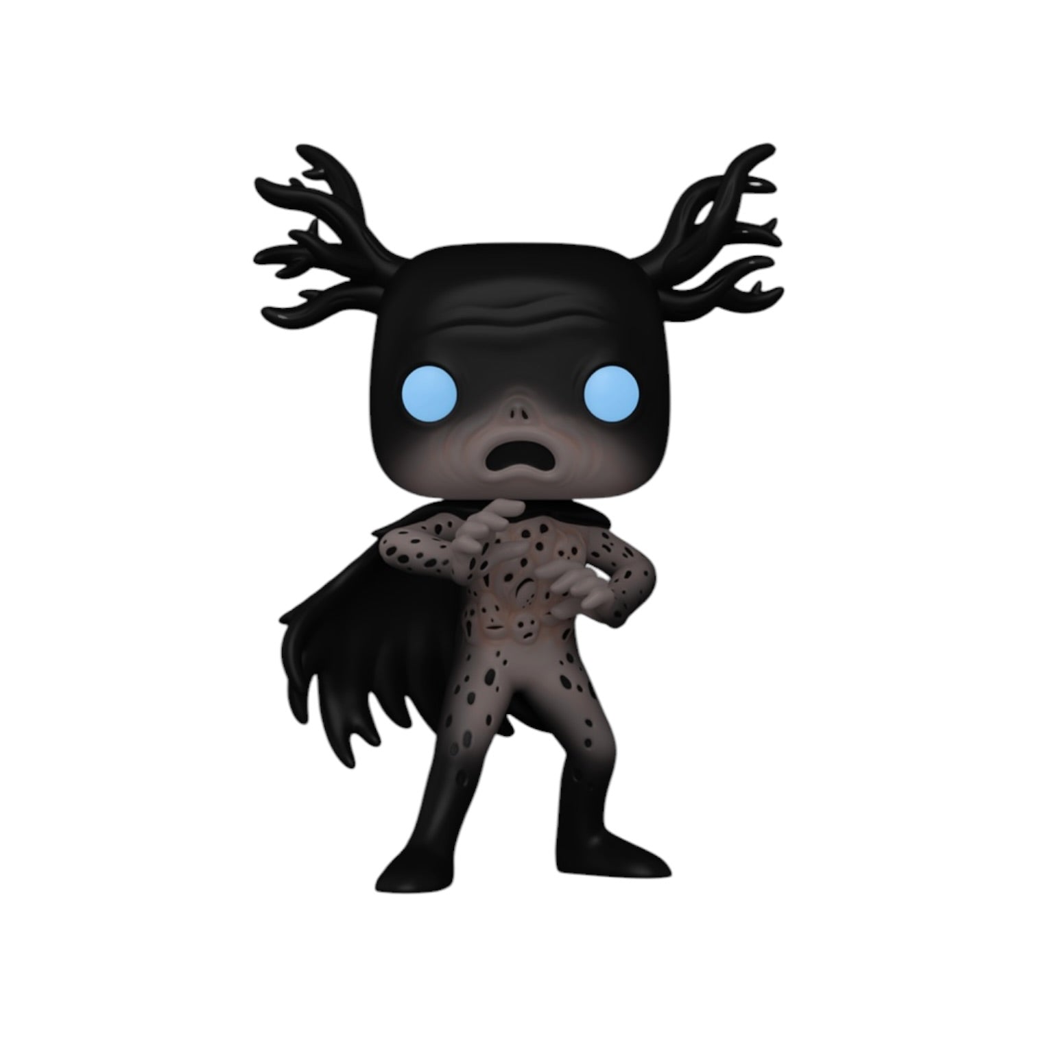 The Beast #2549 (Glows in the Dark) Funko Pop! - Over The Garden Wall - Chance Of Chase - PREORDER