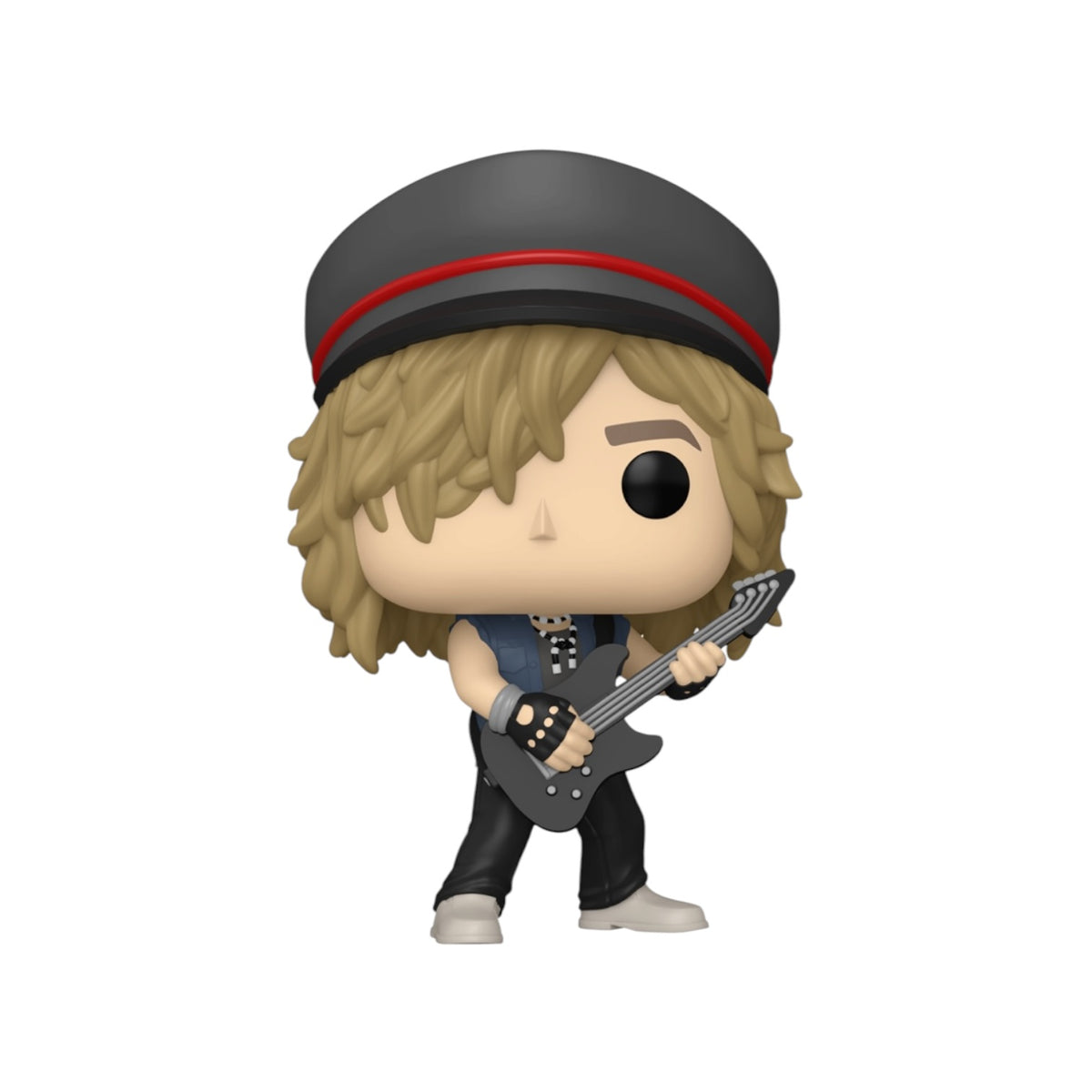 Duff McKagan (1985 Vintage) #515 Funko Pop! - Guns N’ Roses - PREORDER
