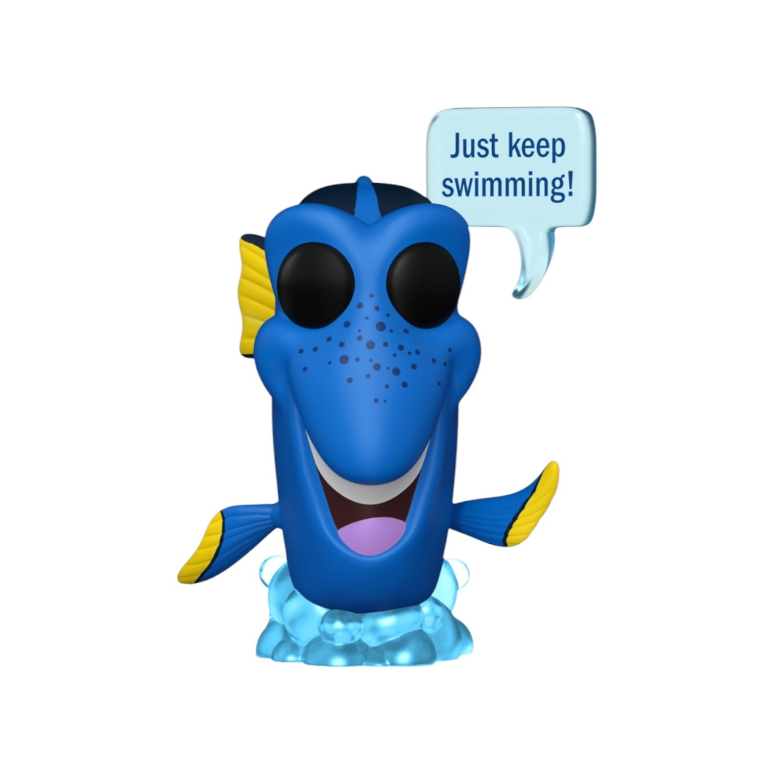 Dory (Just Keep Swimming) #1817 Funko Pop! - Finding Nemo - Pixar - PREORDER