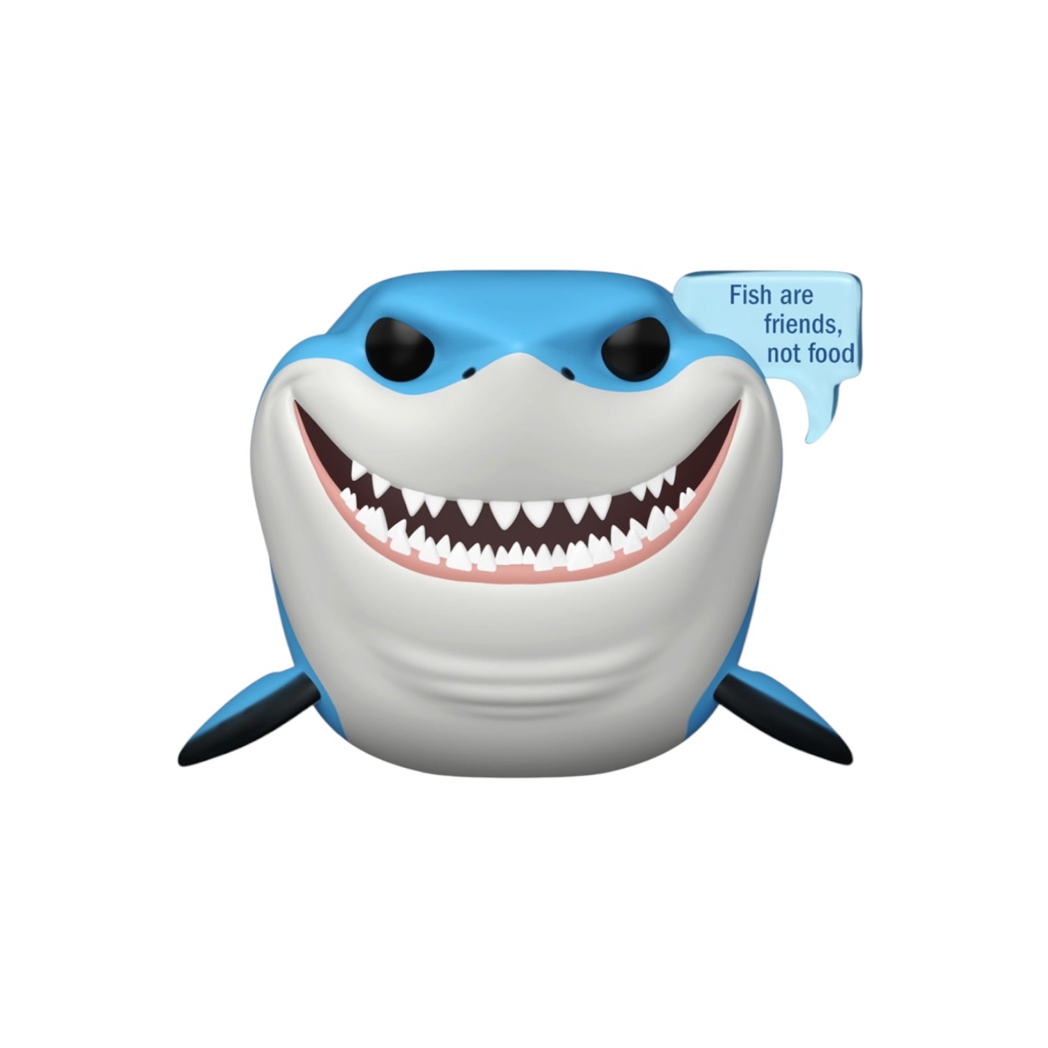 Bruce (Fish are Friends) #1816 Funko Pop! - Finding Nemo - Pixar - PREORDER