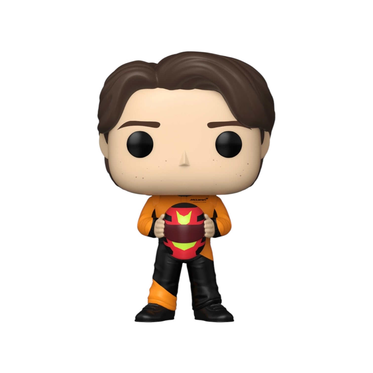 Oscar Piastri #20 Funko Pop! - McLaren - PREORDER