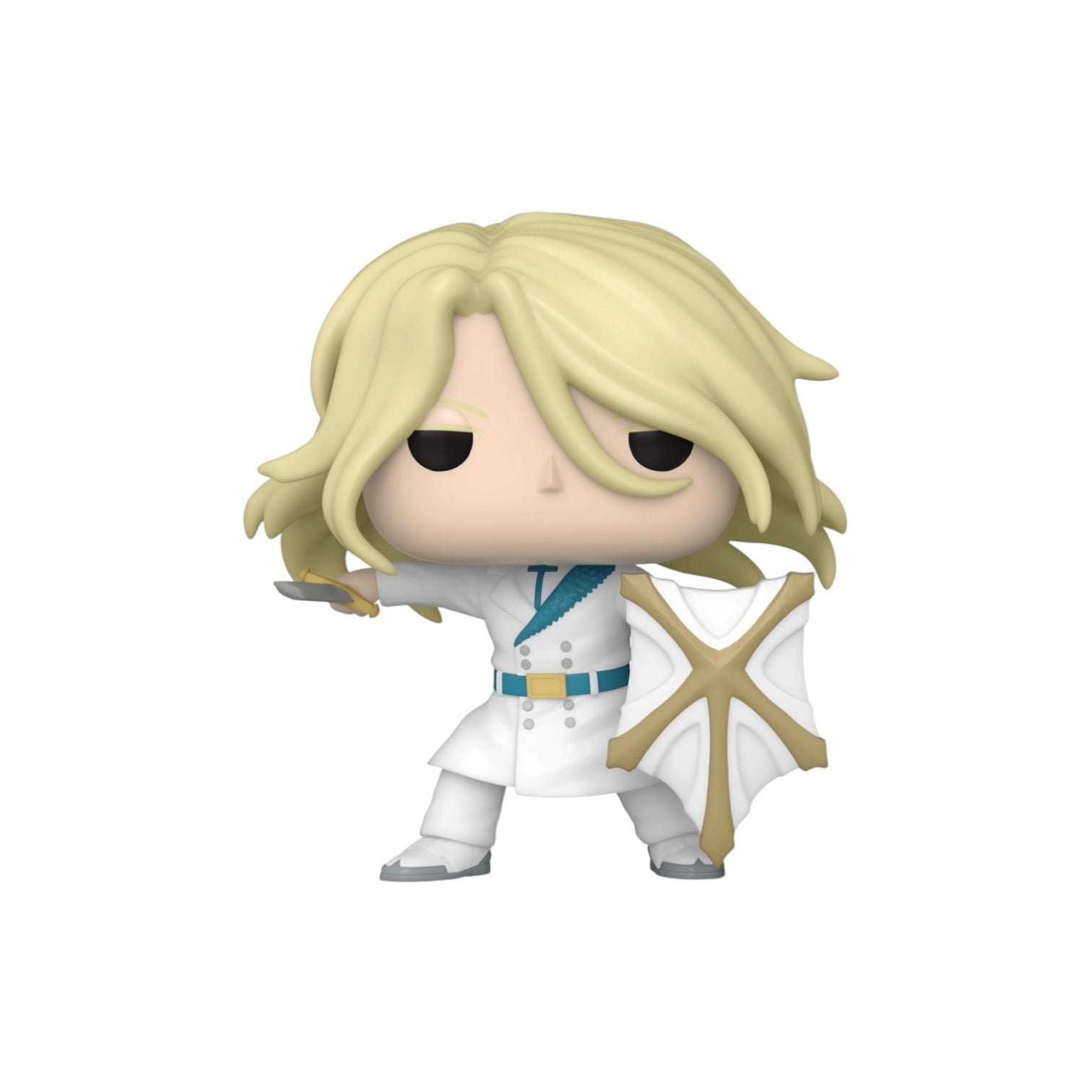 Jugram Haschwalth #2578 Funko Pop! - Bleach: Thousand-Year Blood War - PREORDER