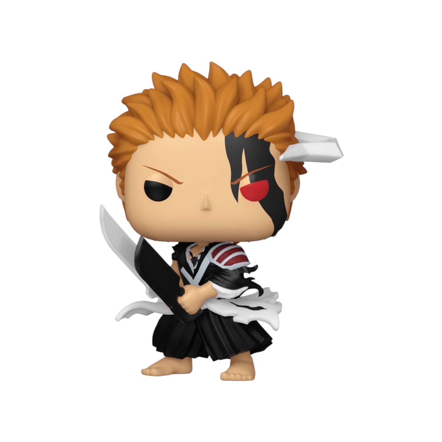 Demi-Hollowfied Ichigo #2575 Funko Pop! - Bleach: Thousand-Year Blood War - PREORDER
