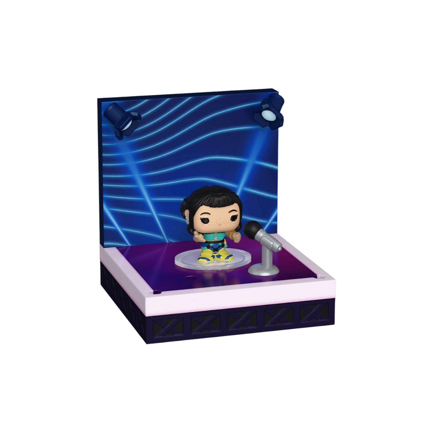 Zoey Stage (How it's Done) Funko Bitty - KPop - PREORDER