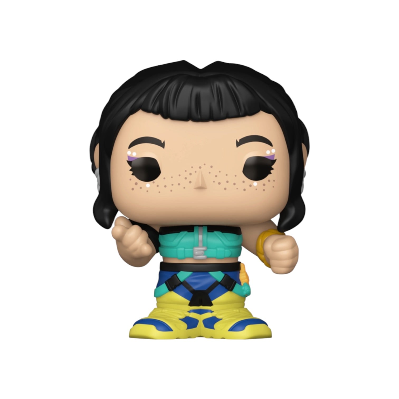 Zoey Stage (How it's Done) Funko Bitty - KPop - PREORDER