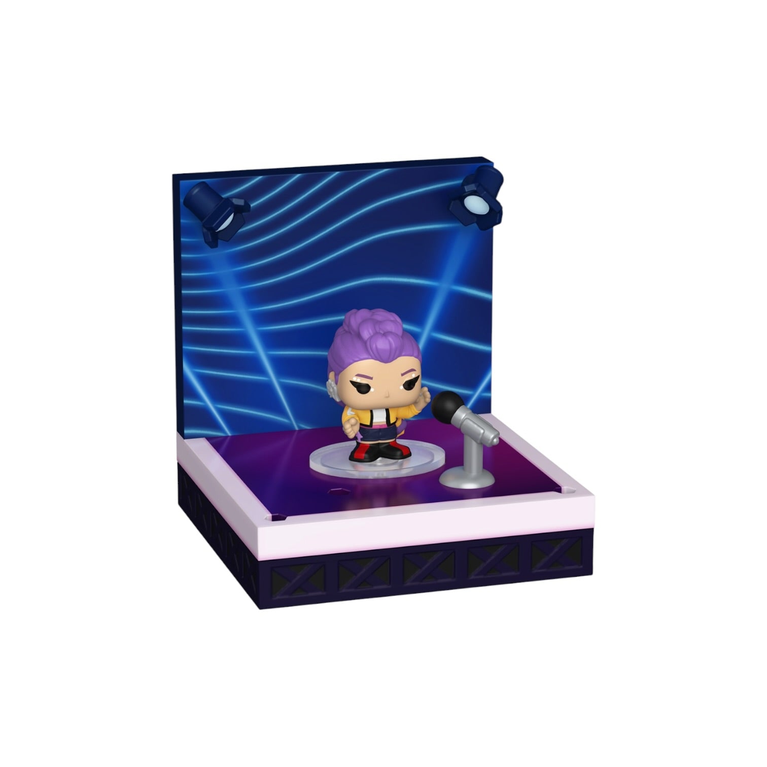 Rumy Stage (How it's Done) Funko Bitty - KPOP - PREORDER