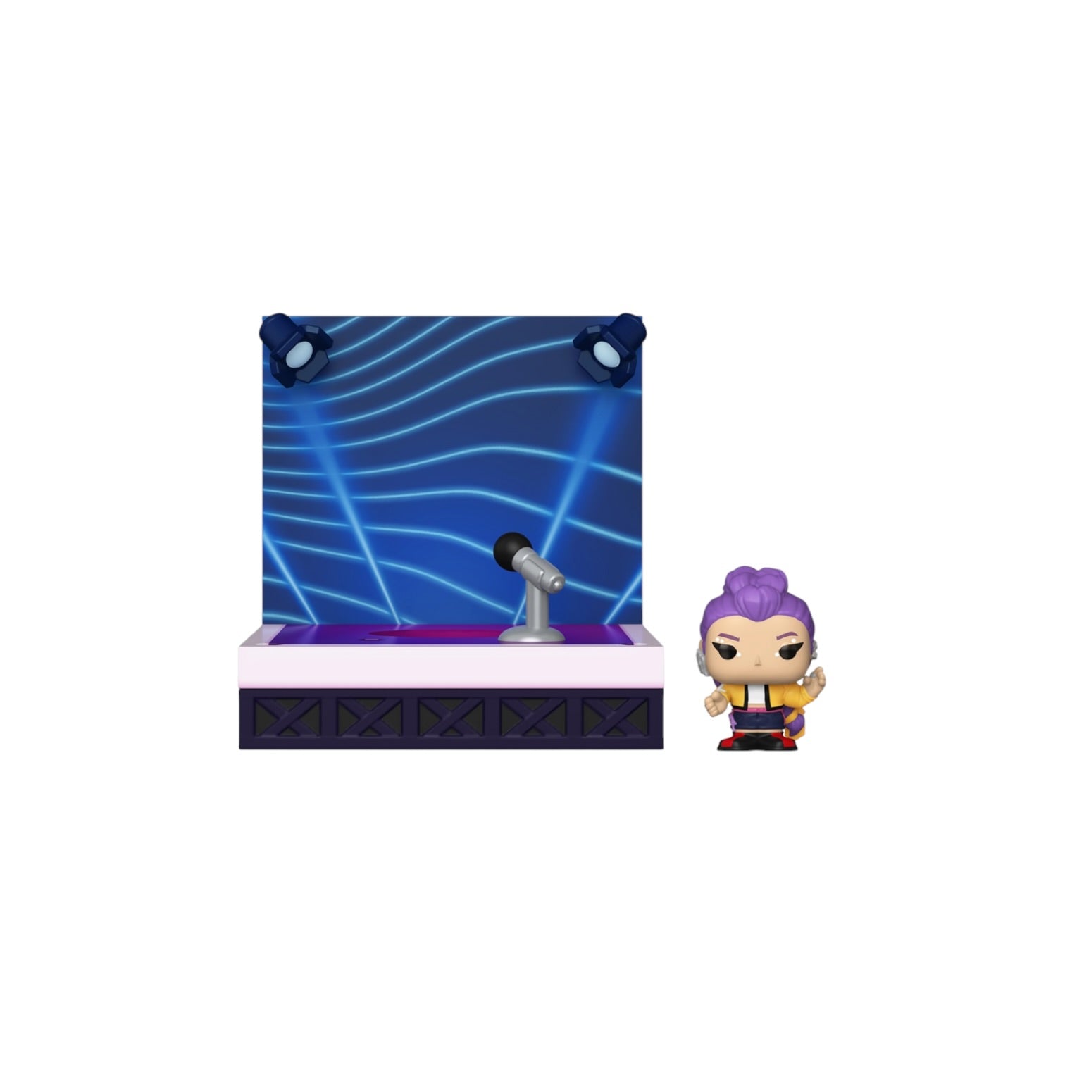 Rumy Stage (How it's Done) Funko Bitty - KPOP - PREORDER