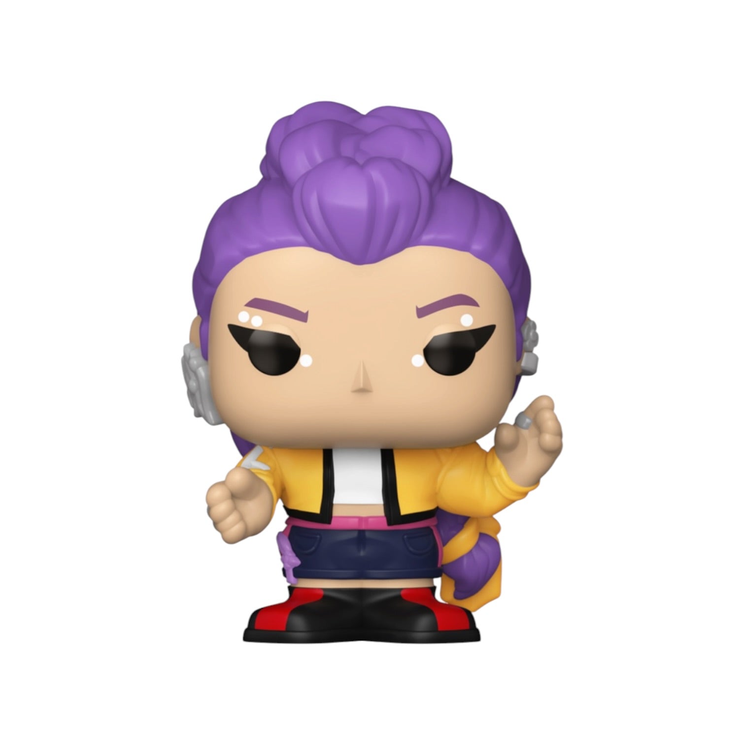 Rumy Stage (How it's Done) Funko Bitty - KPOP - PREORDER
