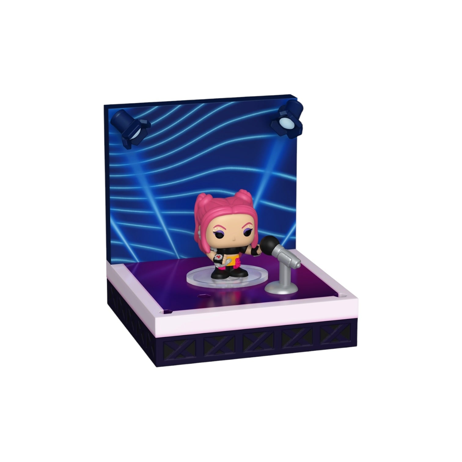 Mira Stage (How it's Done) Funko Bitty - KPOP - PREORDER