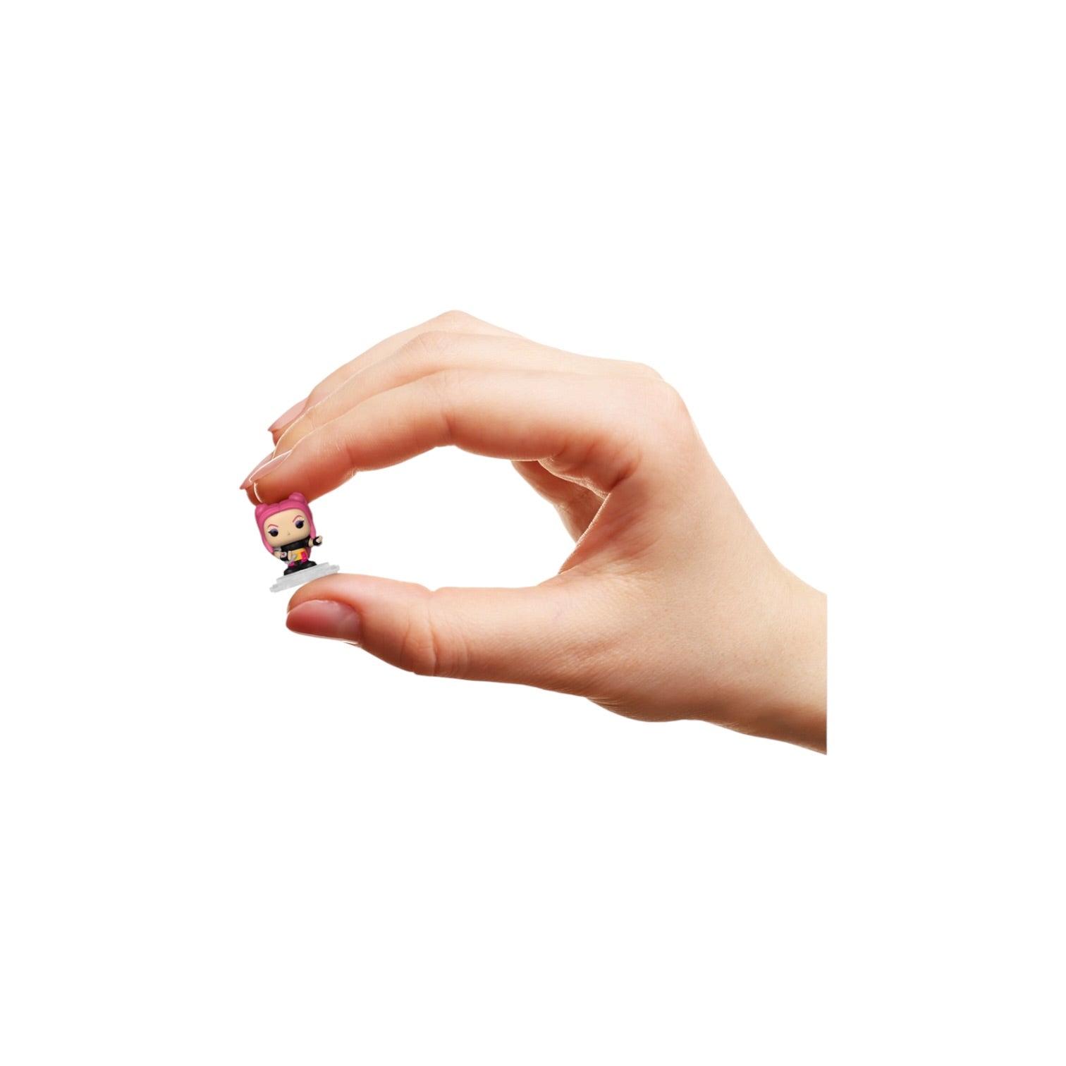 Mira Stage (How it's Done) Funko Bitty - KPOP - PREORDER
