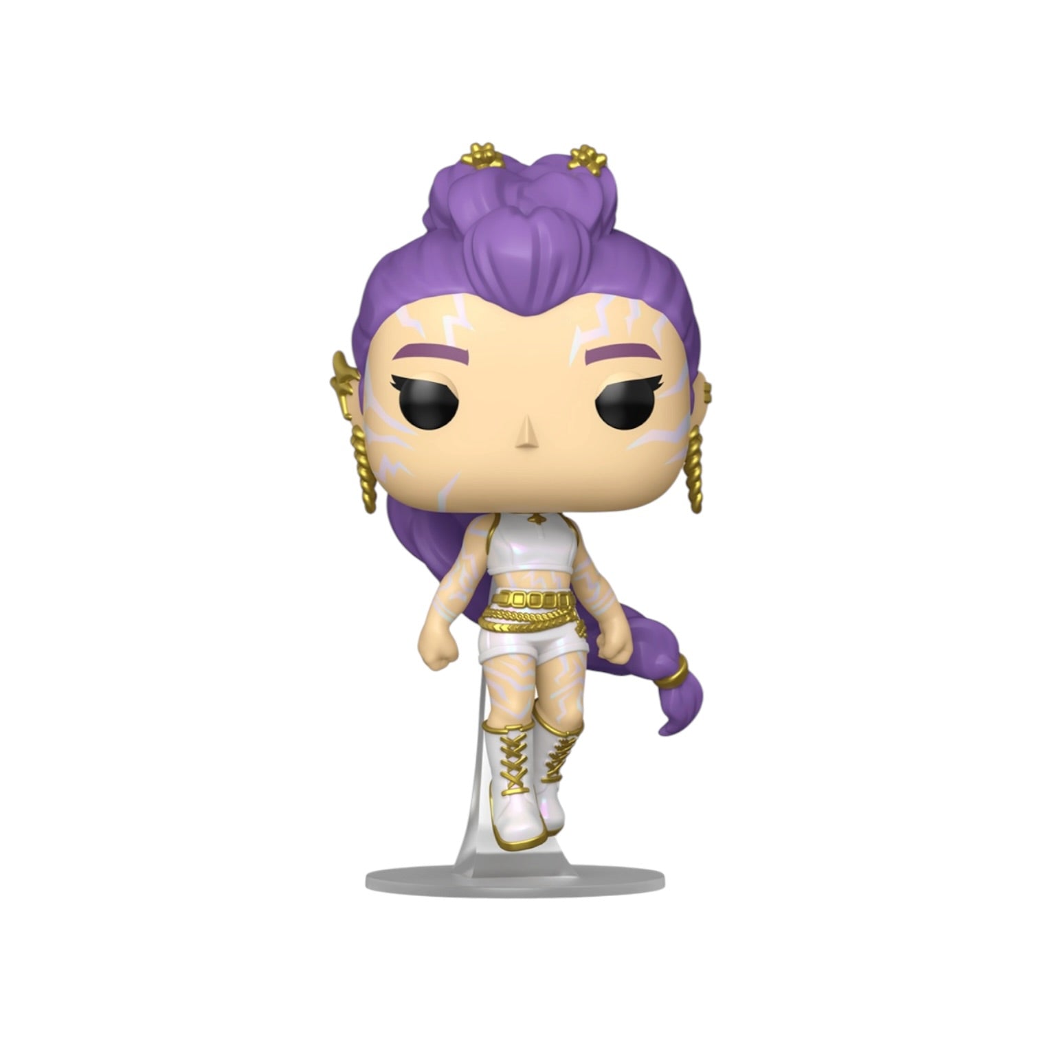 Rumi #2533 Funko Pop Jumbo - KPOP Demon Hunters - PREORDER