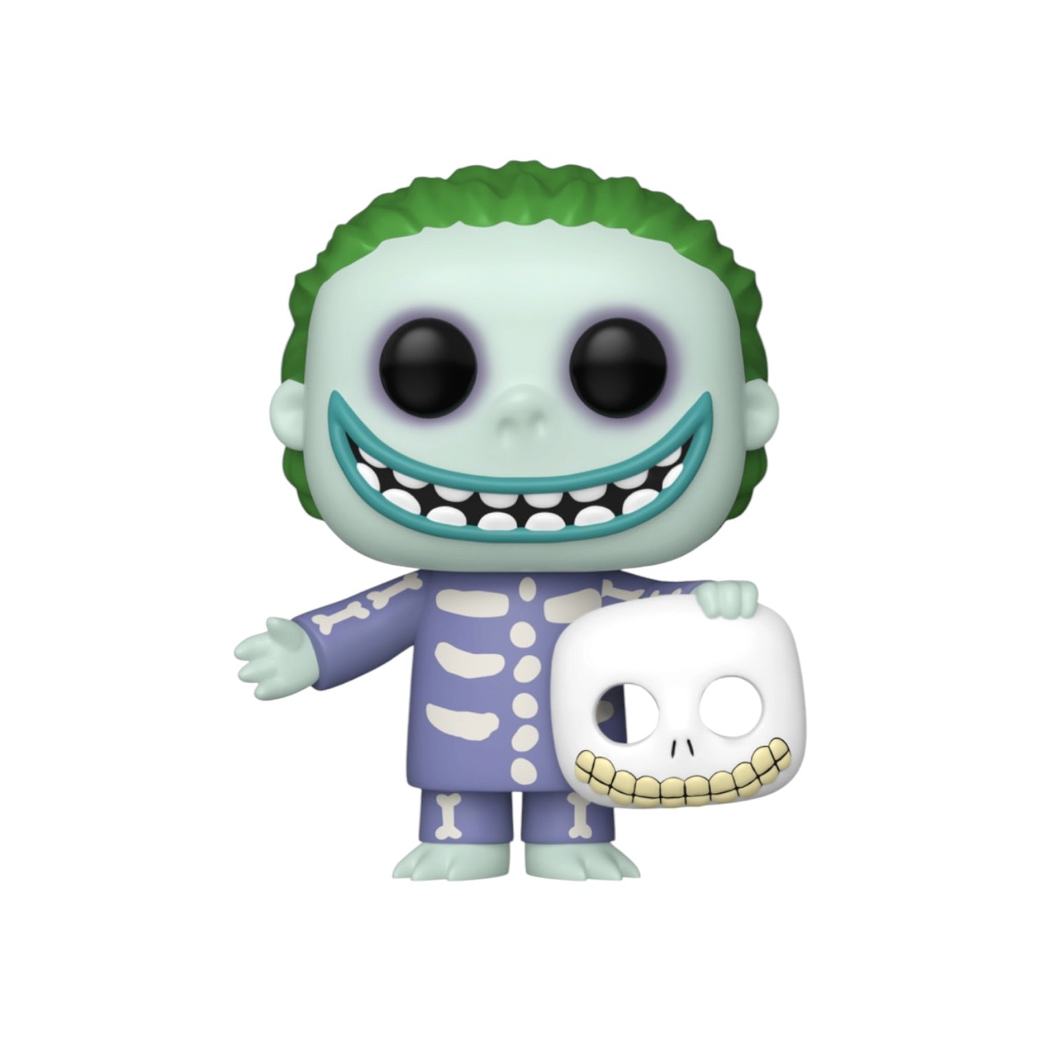 Barrell #1810 Funko Pop! - The Nightmare Before Christmas - PREORDER