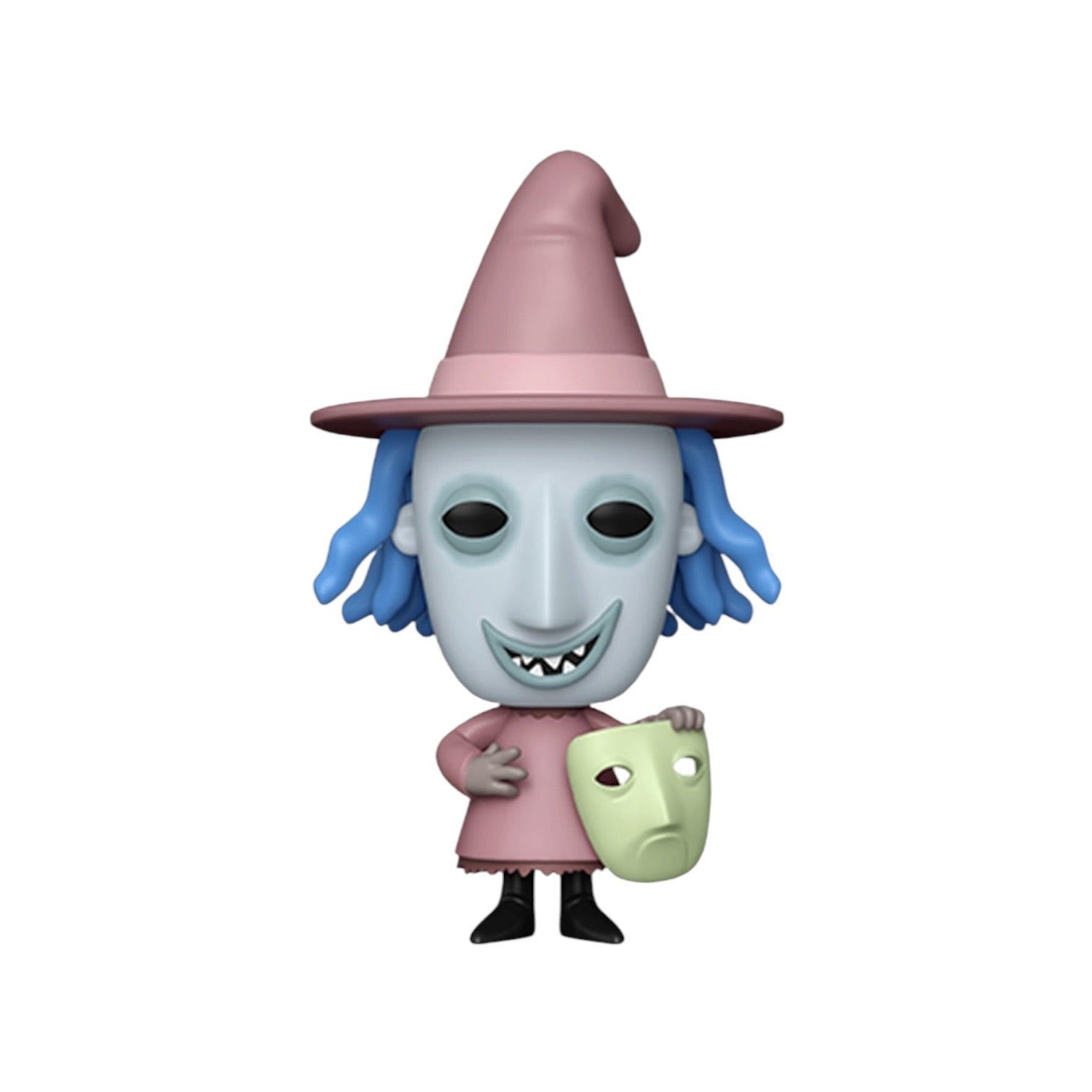 Shock #1812 Funko Pop! - The Nightmare Before Christmas - PREORDER