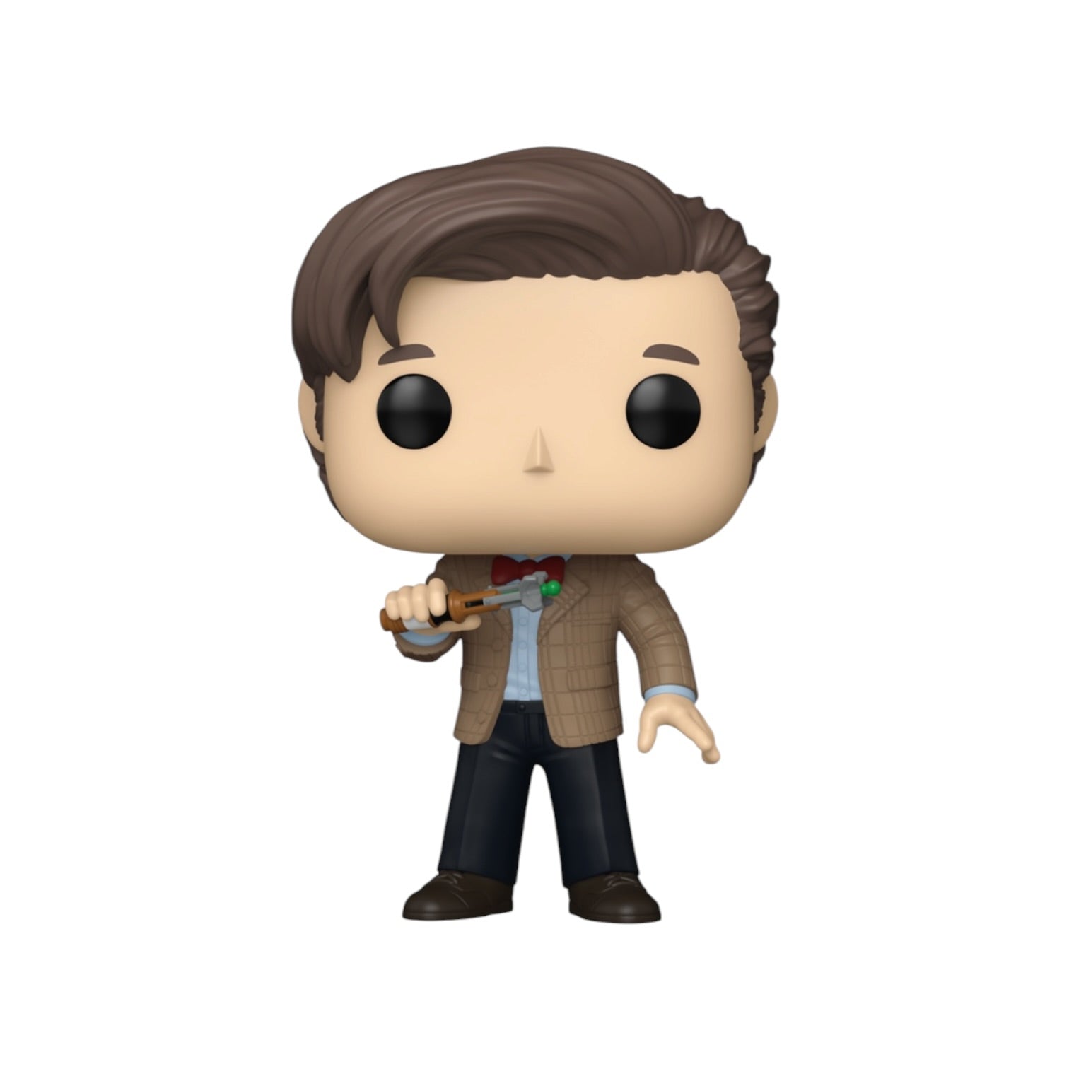 Eleventh Doctor #1966 Funko Pop! - Doctor Who - PREORDER