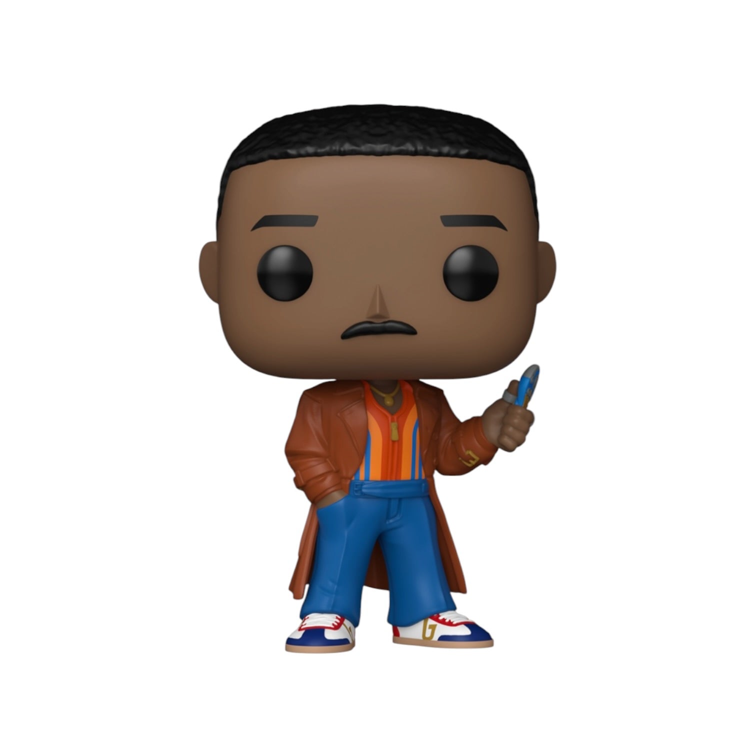 Fifteenth Doctor #1967 Funko Pop! - Doctor Who - PREORDER