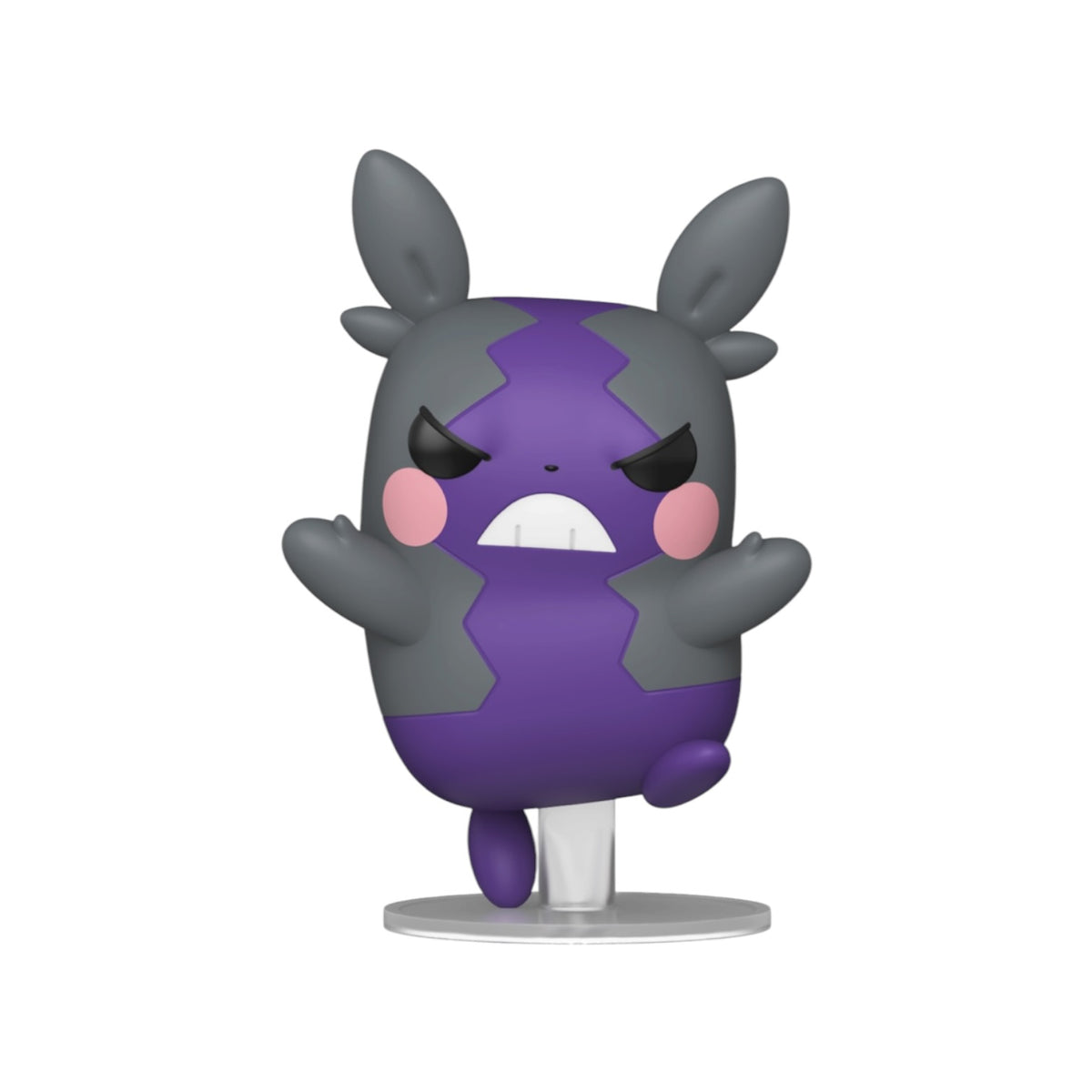 Morpeko (Hangry Mode) #1272 Funko Pop! - Pokémon - PREORDER