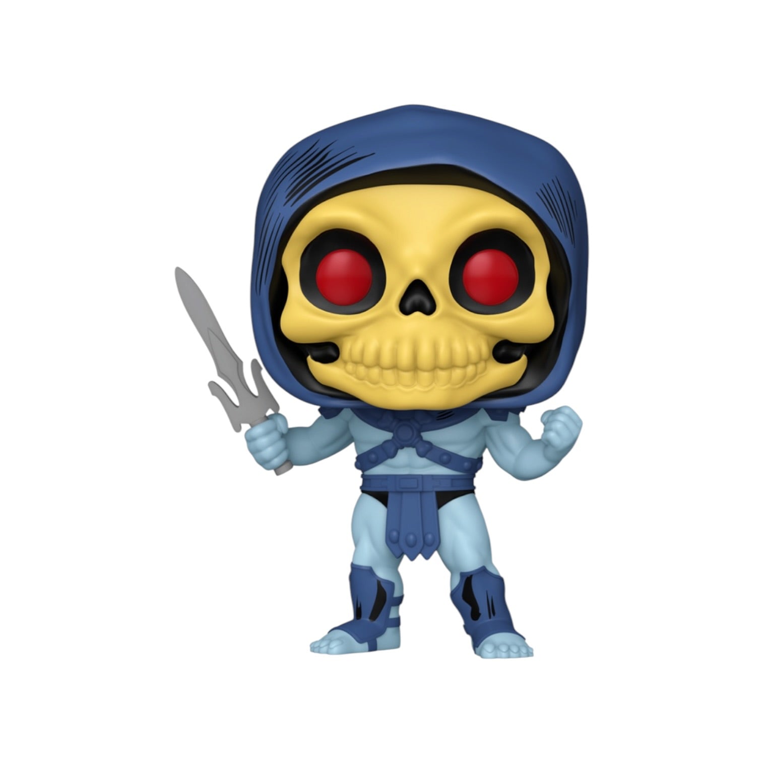 Skeletor (Vintage) #63 Funko Pop! - Masters Of The Universe - PREORDER