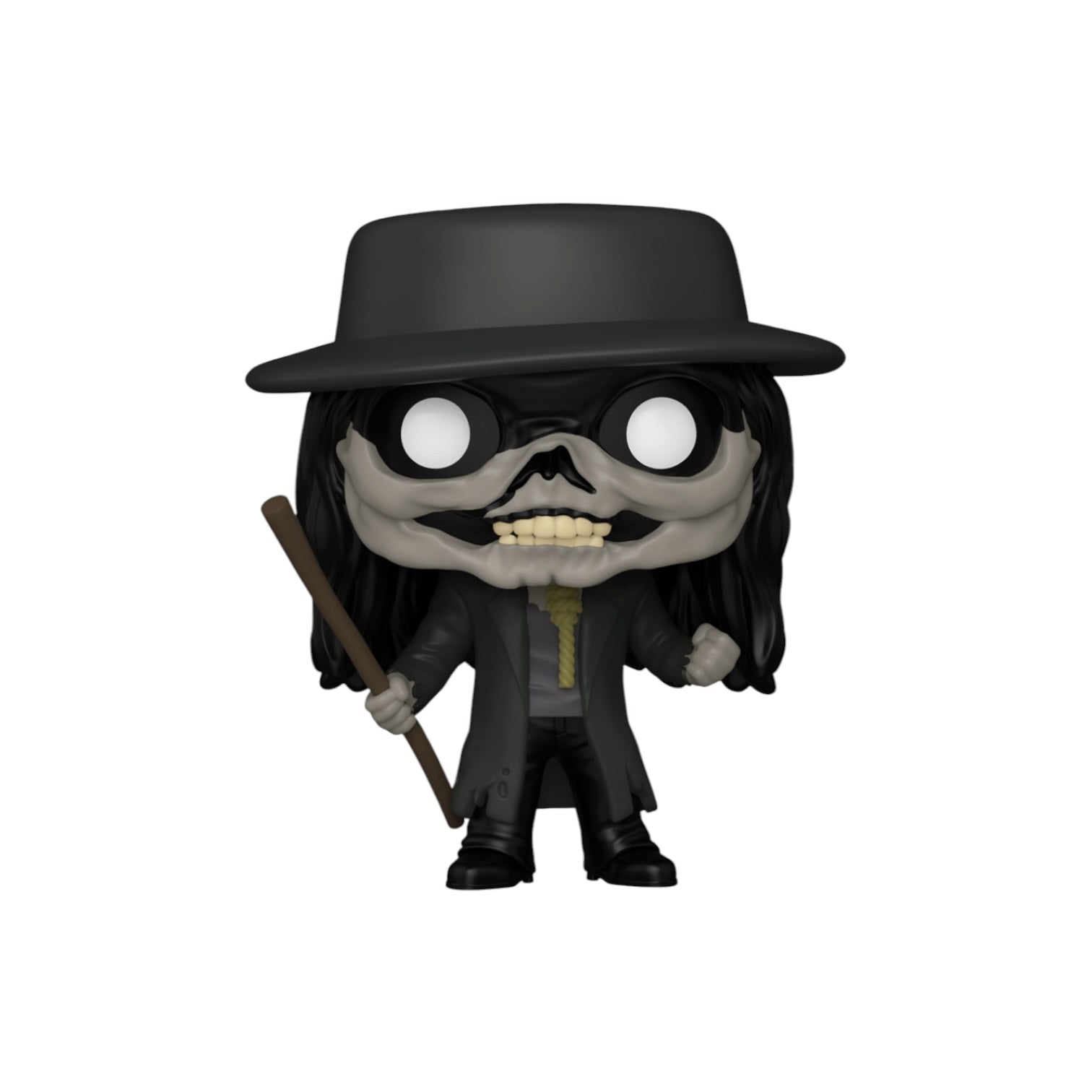 Scarecrow #657 Funko Pop! - The New Batman Adventures - PREORDER