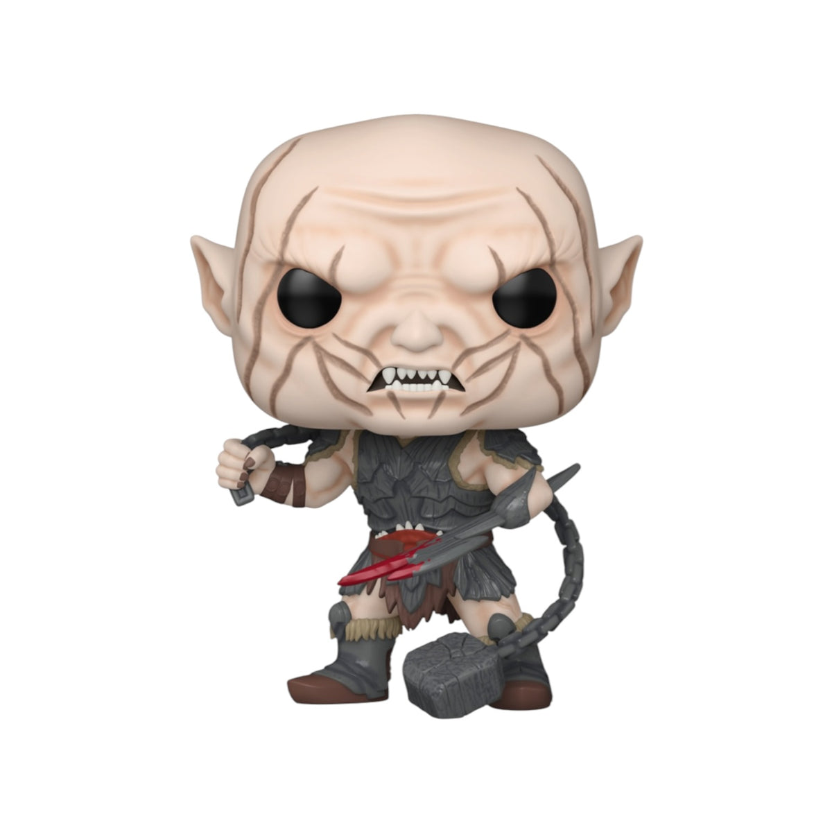 Azog the Defiler #2186 Funko Pop! - The Hobbit - PREORDER