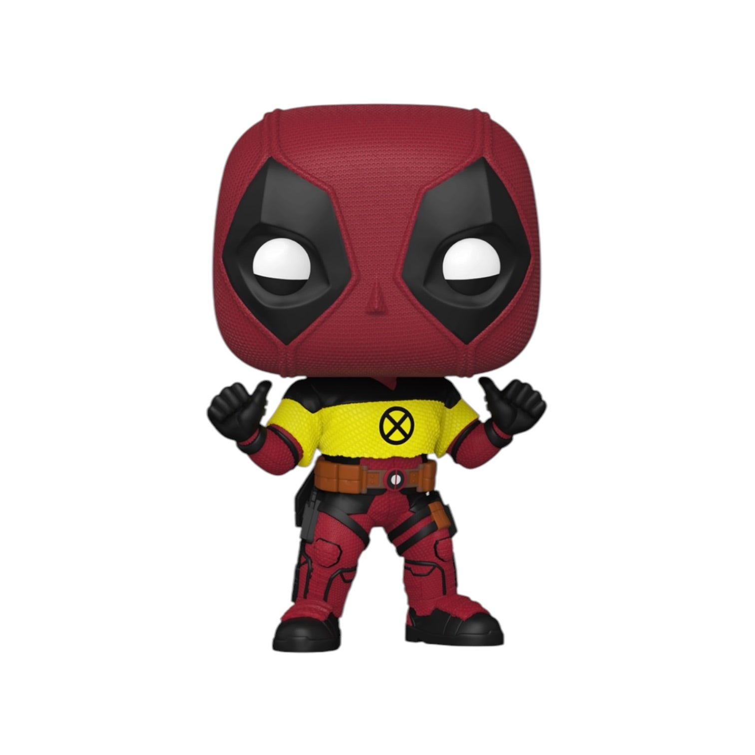 Deadpool (X-Men Trainee) #1582 Funko Pop! - Deadpool Legacy Collection - PREORDER