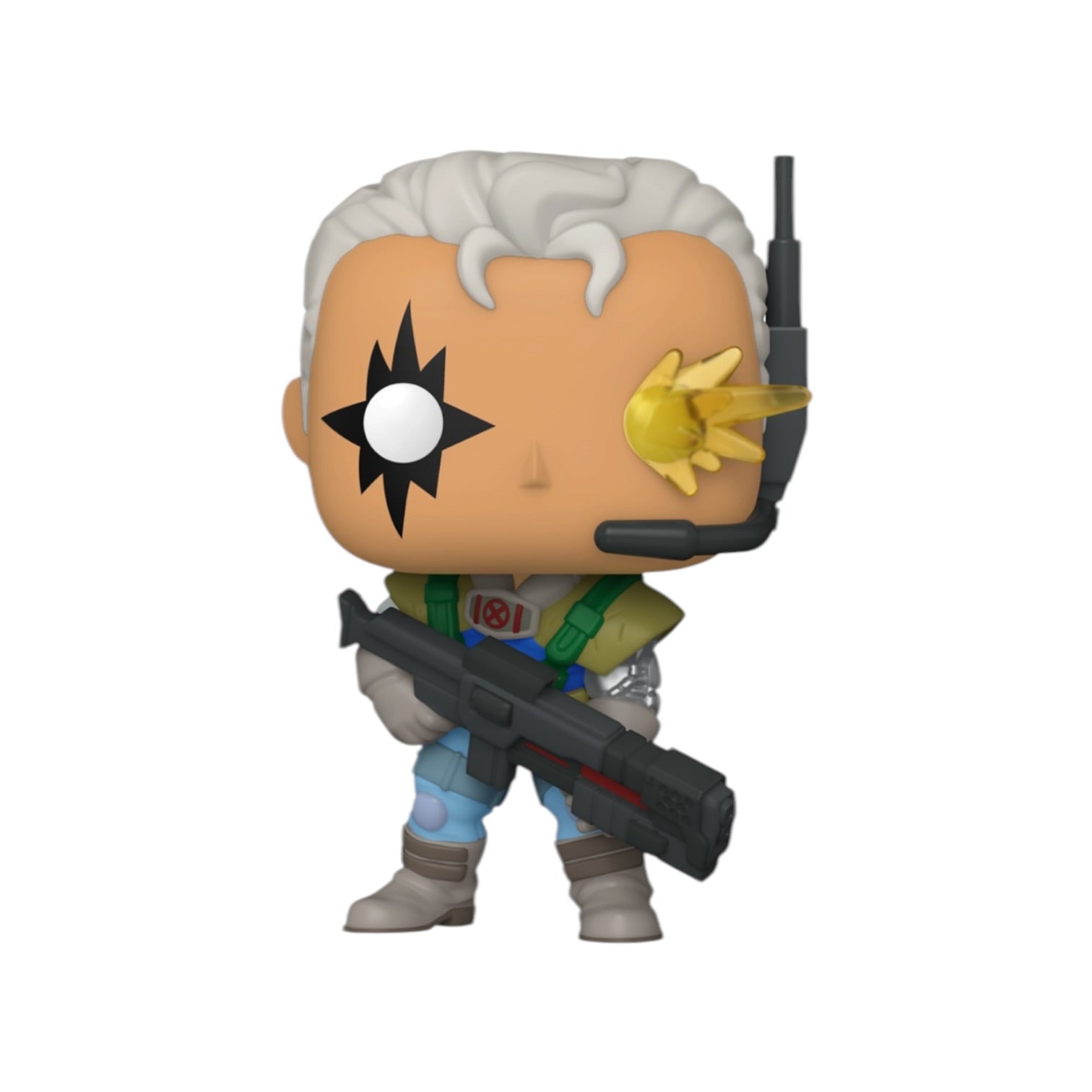 Cable #1594 Funko Pop! - X-Men'97 - PREORDER