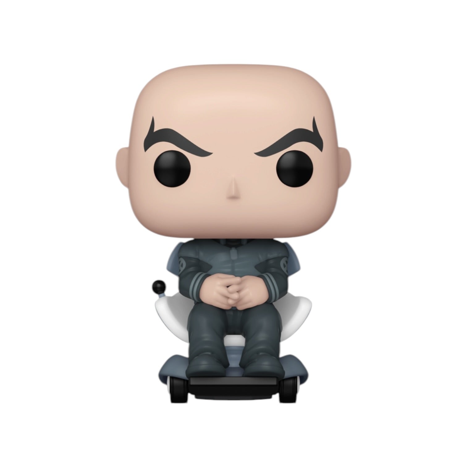 Professor X (X-Corp) #1593 Funko Pop! - X-Men'97 - PREORDER